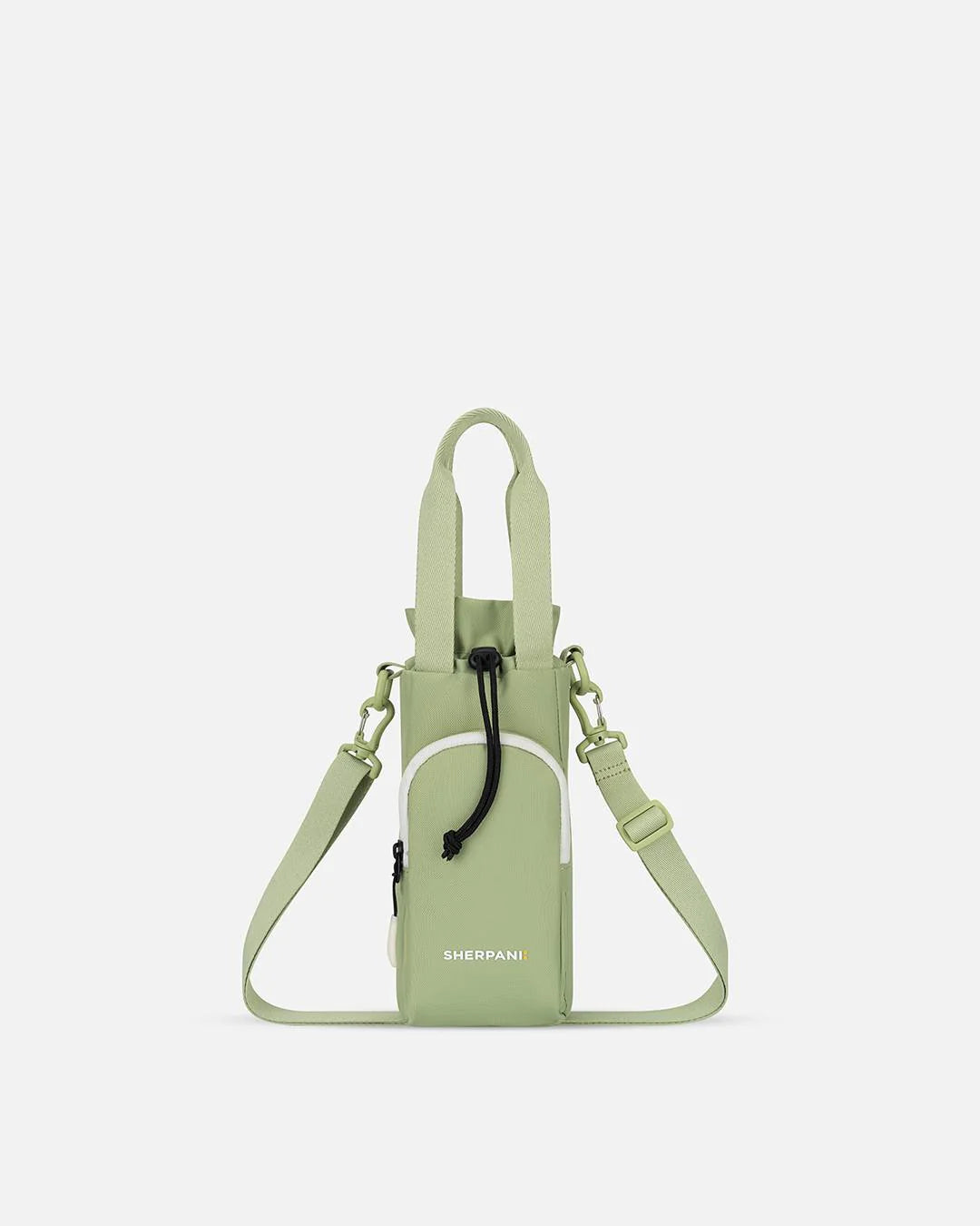 Izzie | Water Bottle Crossbody