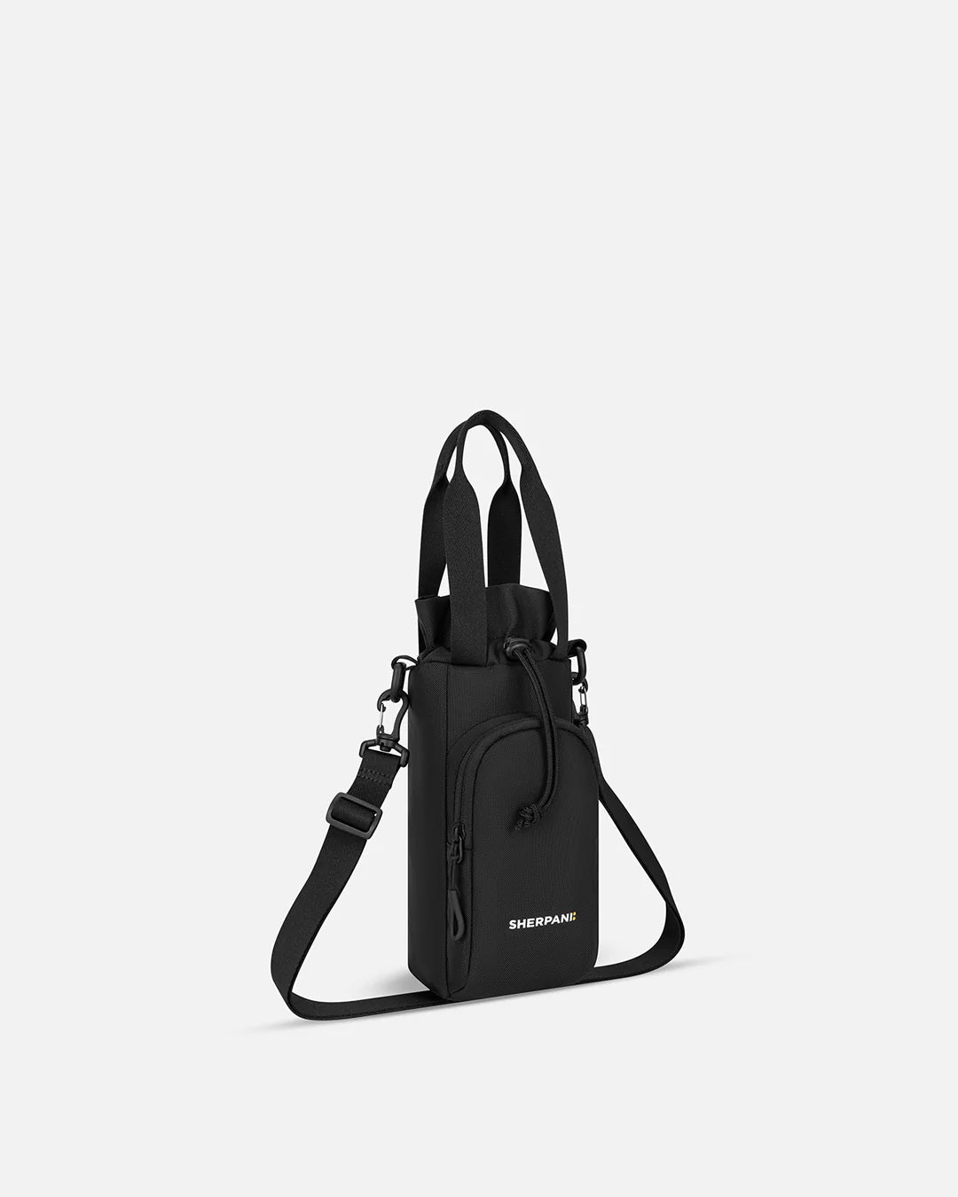 Izzie | Water Bottle Crossbody