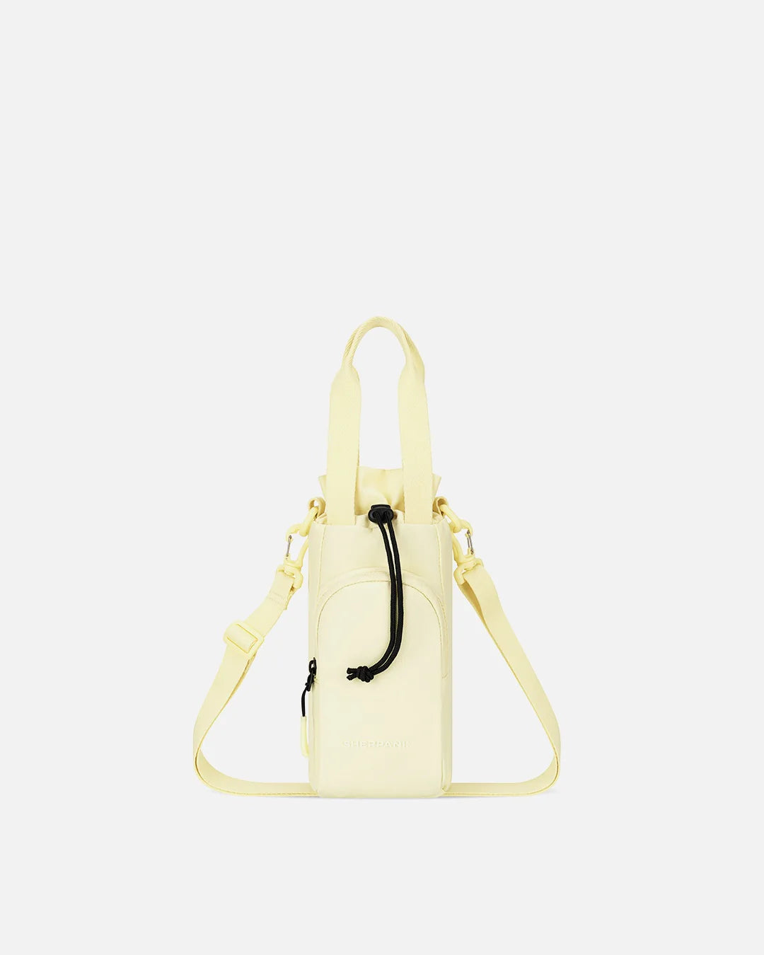 Izzie | Water Bottle Crossbody