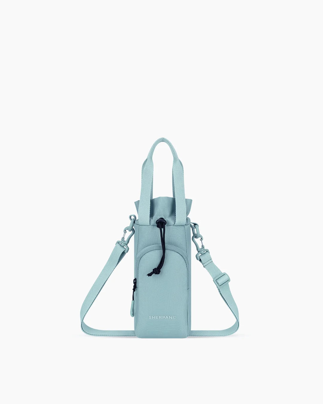 Izzie | Water Bottle Crossbody
