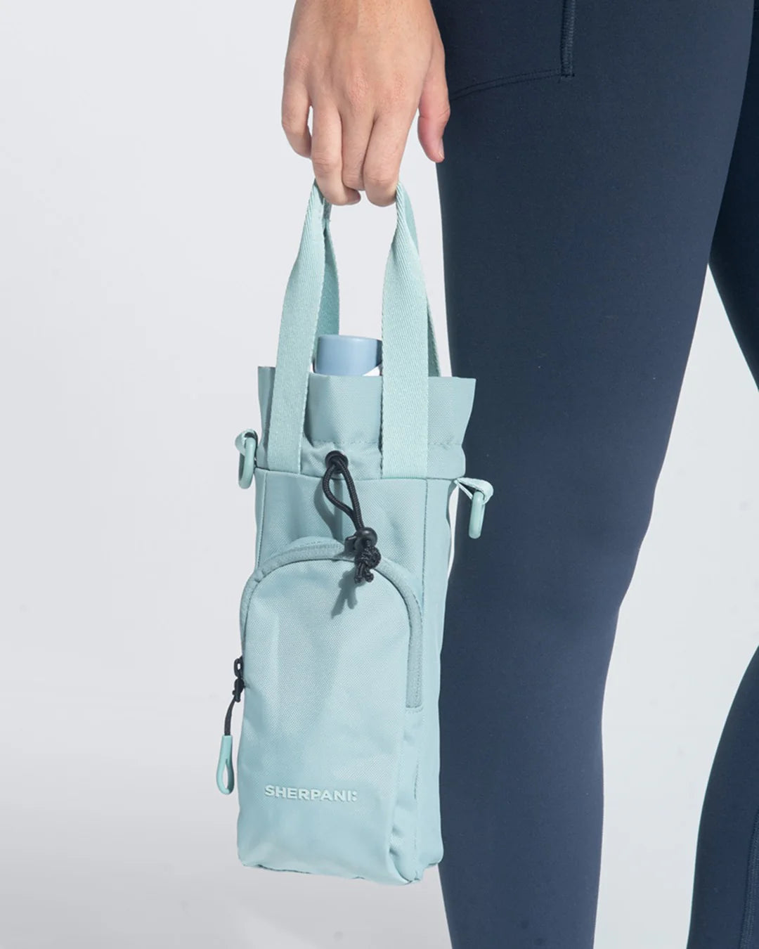 Izzie | Water Bottle Crossbody