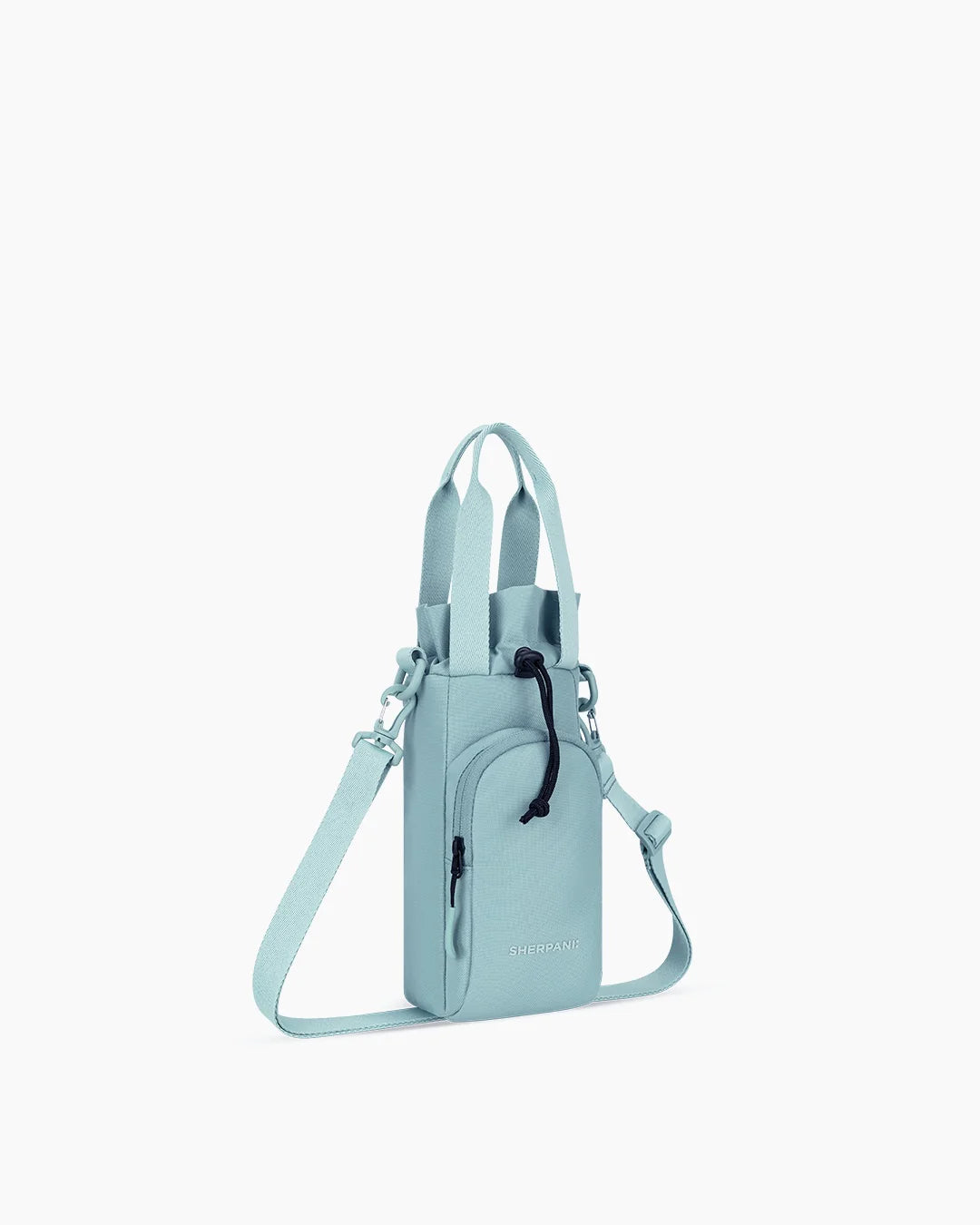 Izzie | Water Bottle Crossbody