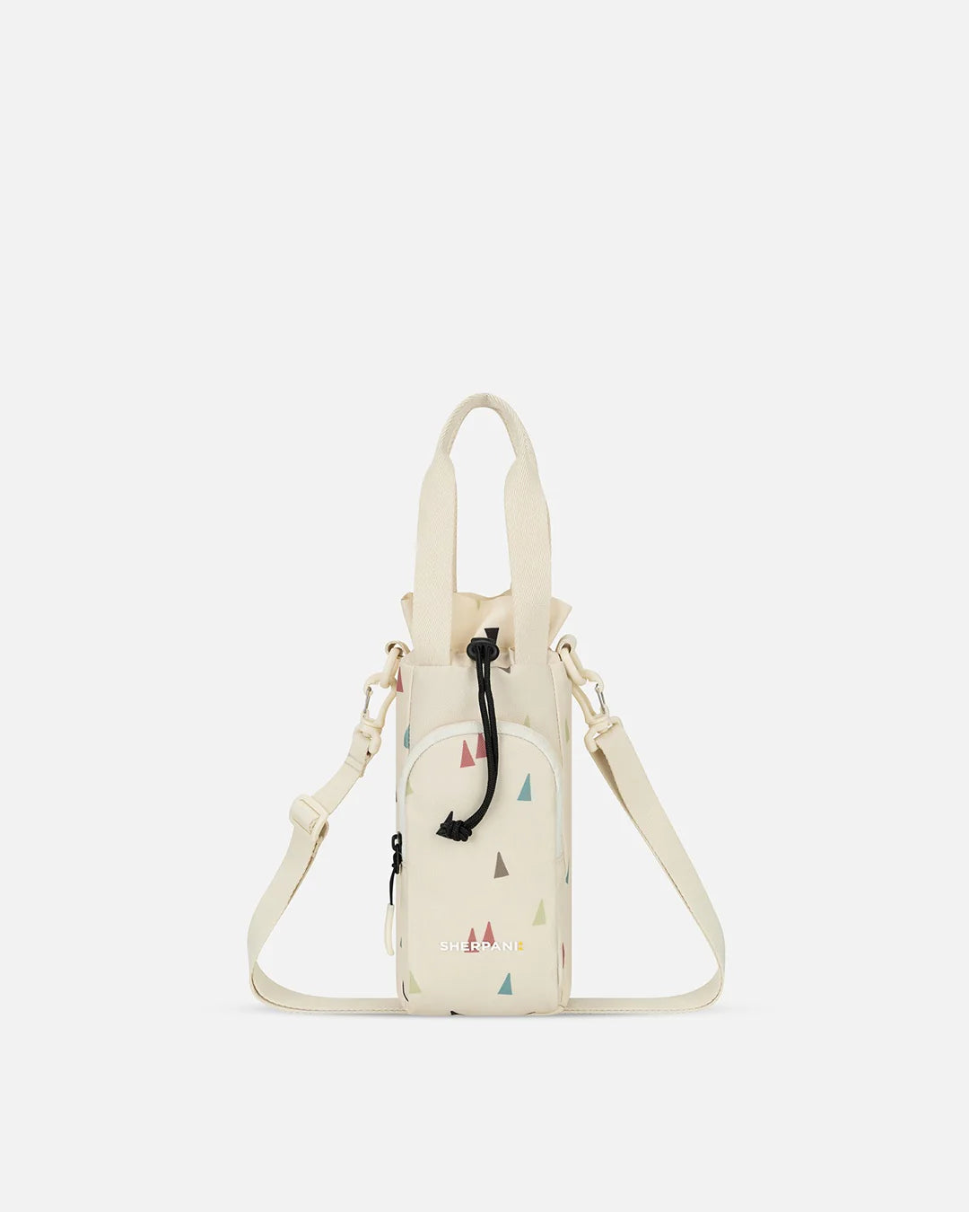 Izzie | Water Bottle Crossbody