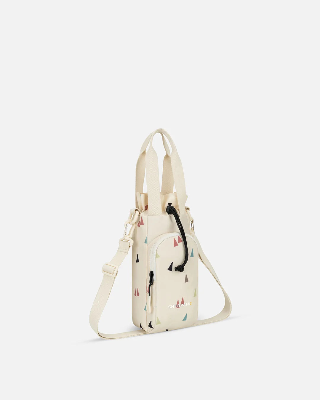 Izzie | Water Bottle Crossbody