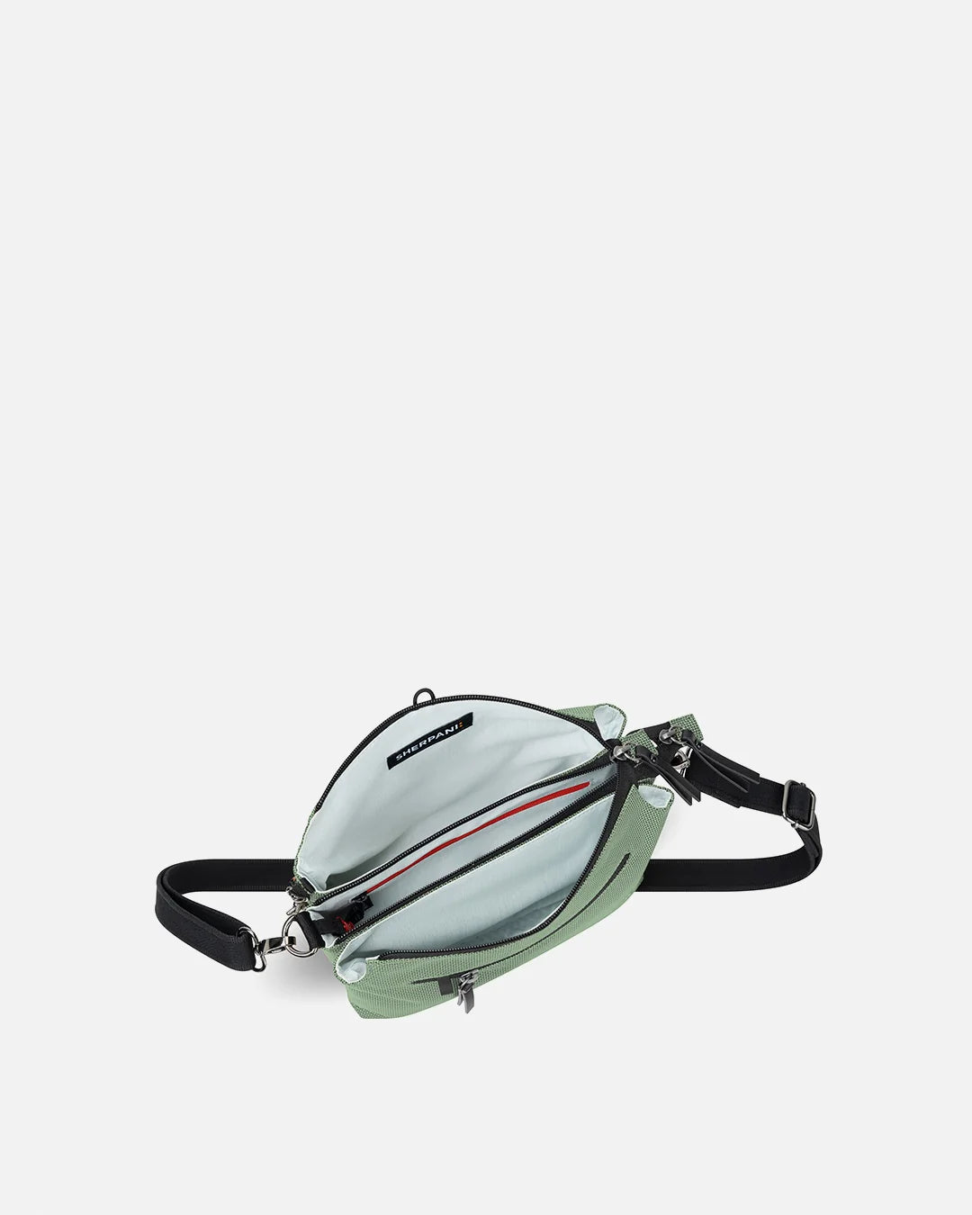 Mei | Travel Trio Crossbody