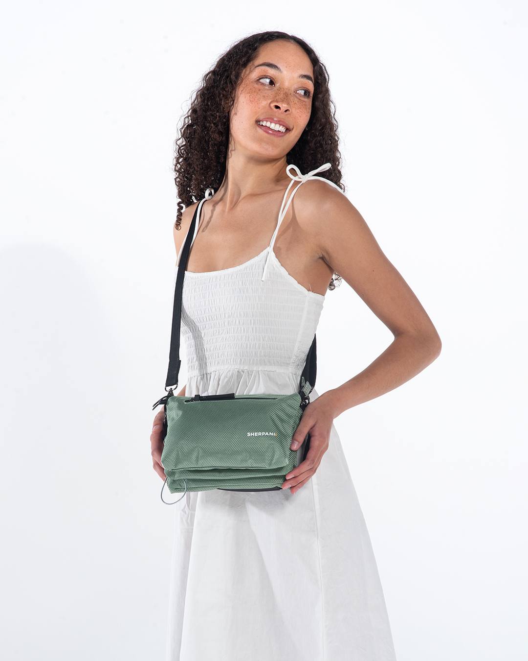 Mei | Travel Trio Crossbody