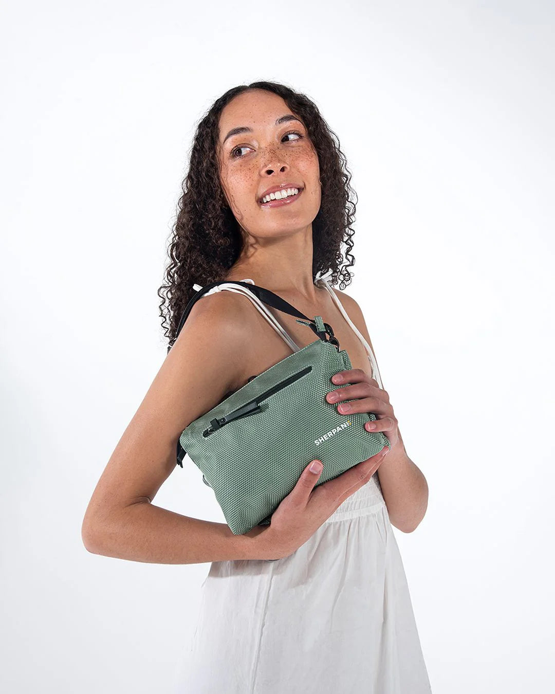 Mei | Travel Trio Crossbody