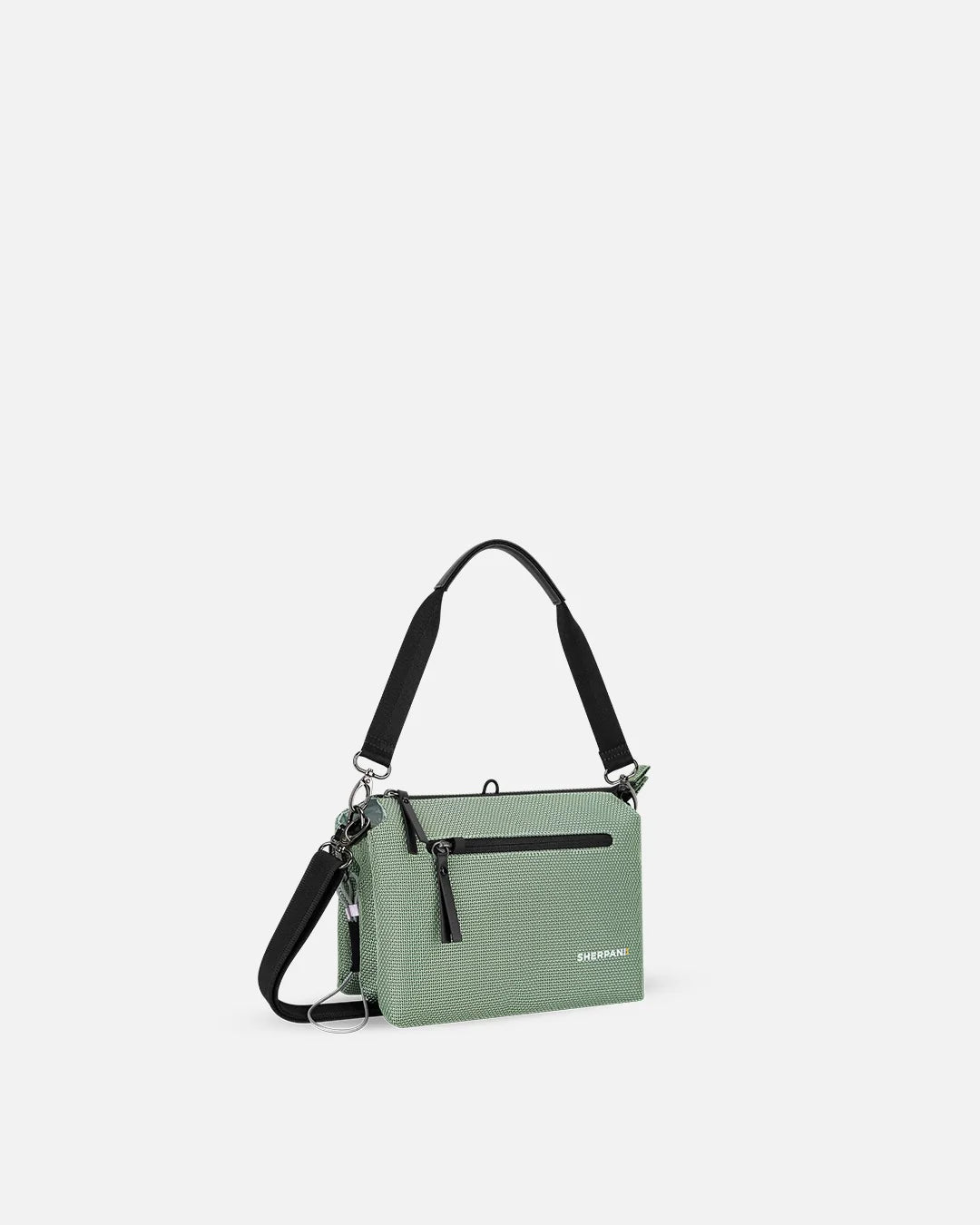 Mei | Travel Trio Crossbody
