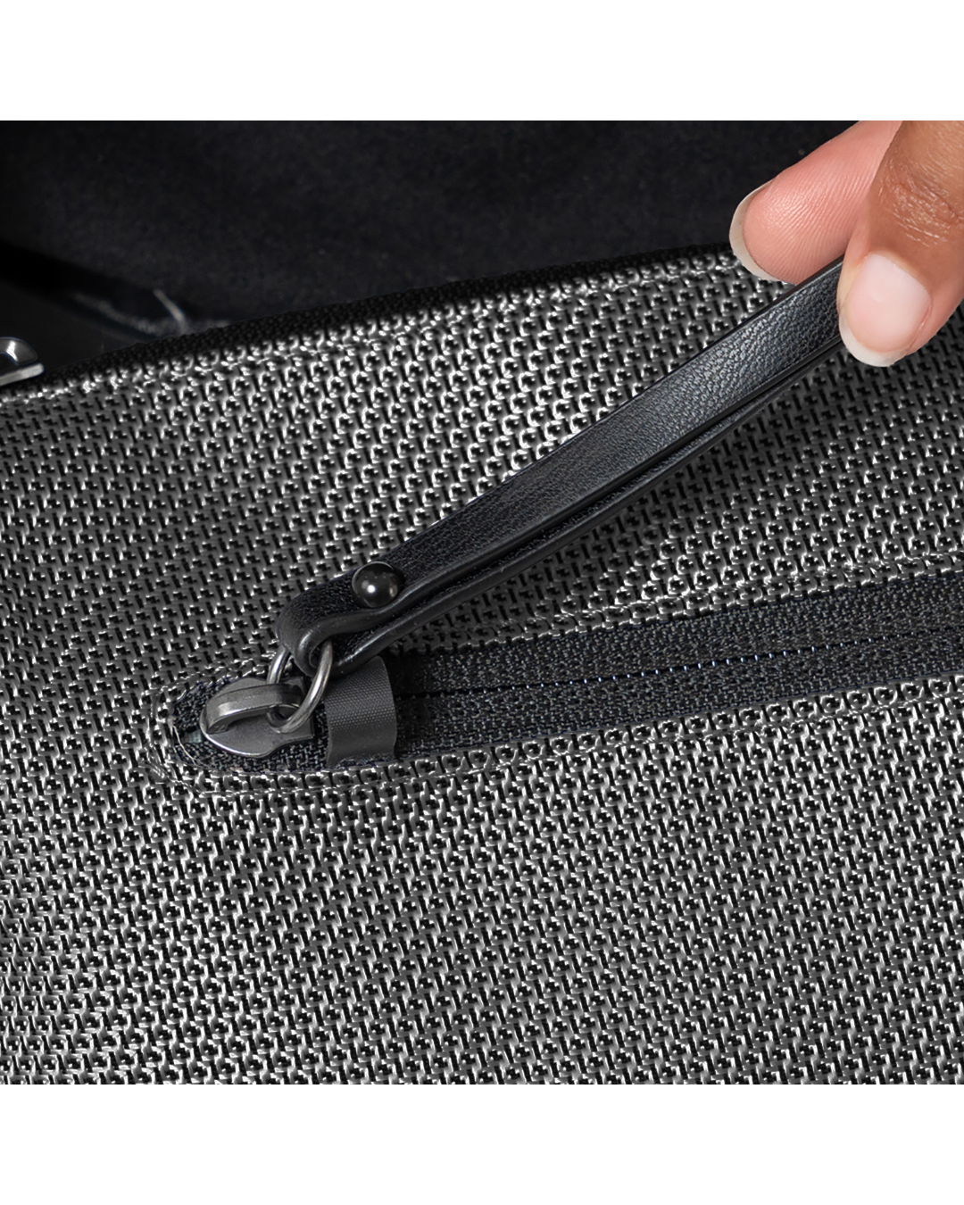 Mei | Travel Trio Crossbody