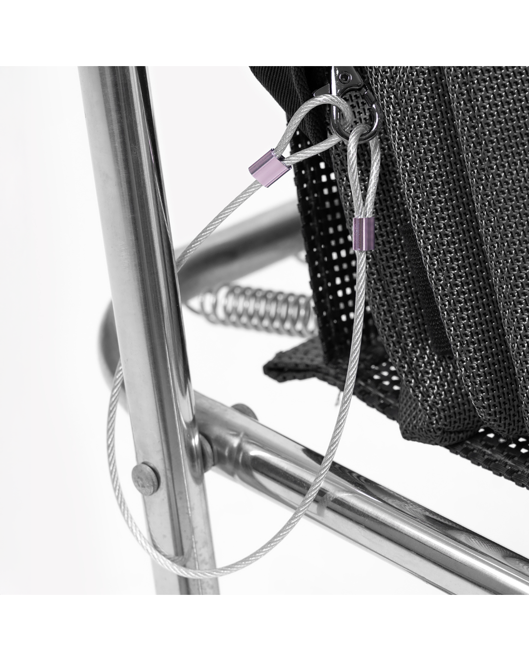 Mei | Travel Trio Crossbody
