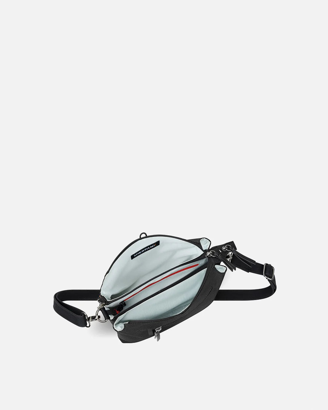 Mei | Travel Trio Crossbody