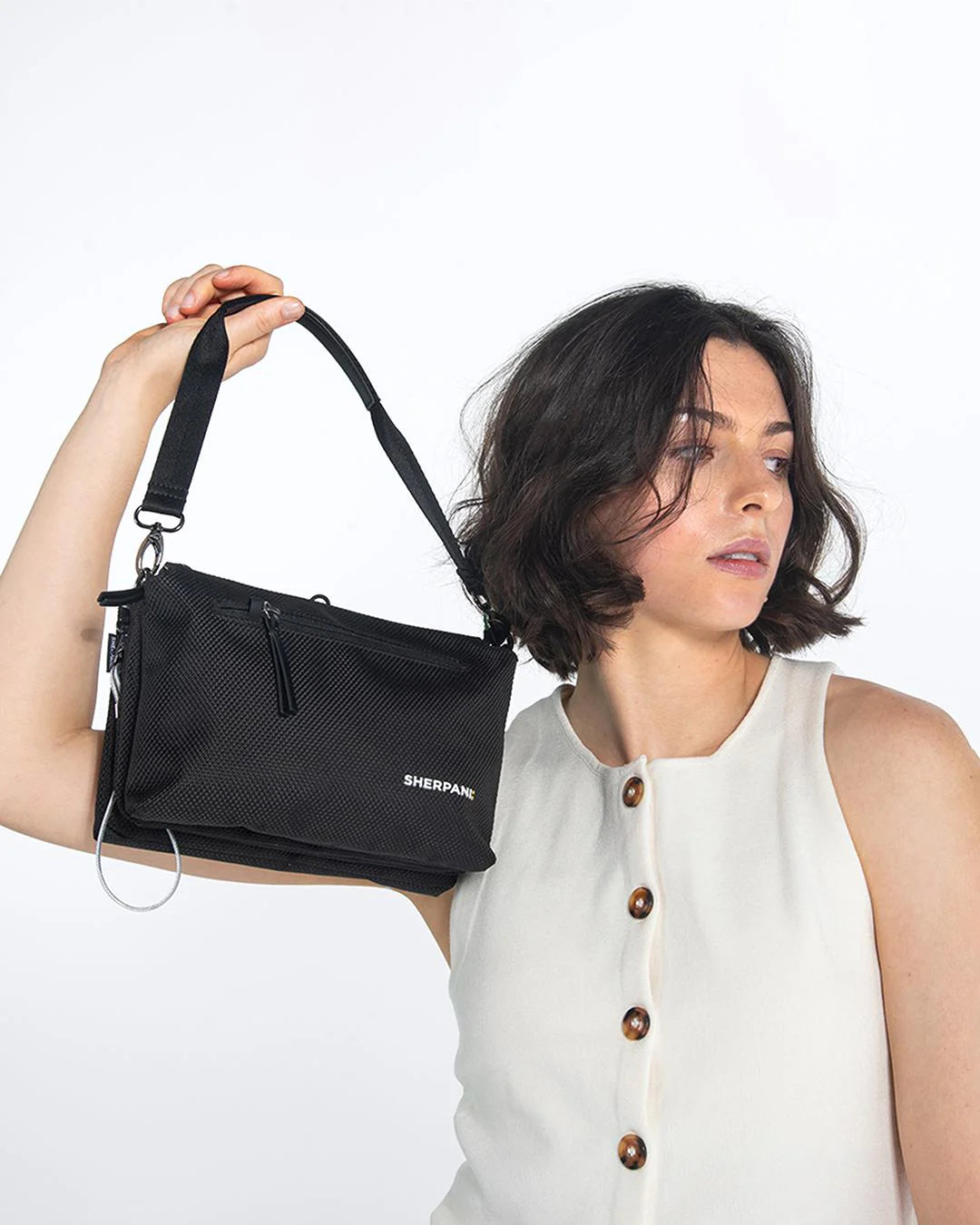 Mei | Travel Trio Crossbody