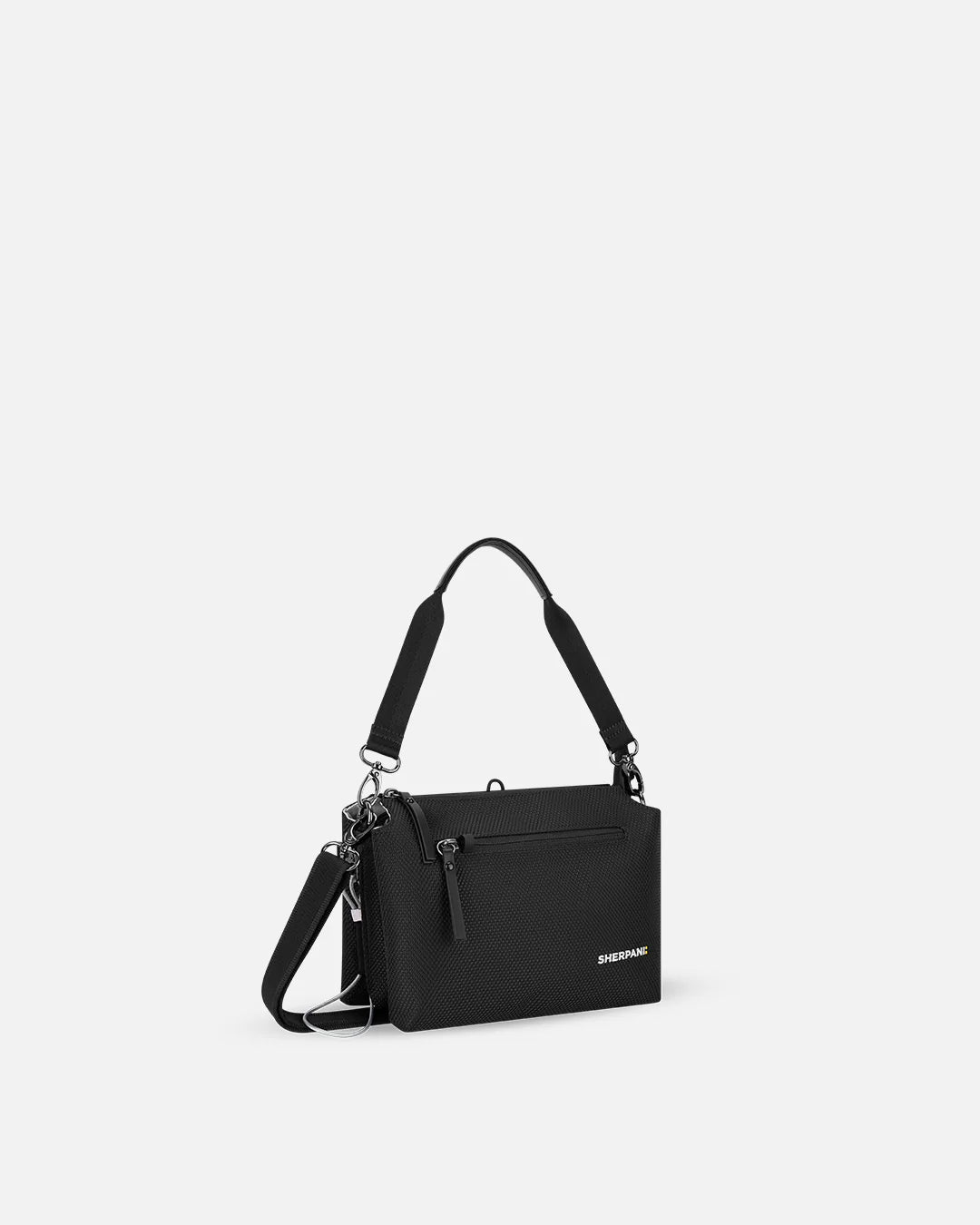 Mei | Travel Trio Crossbody