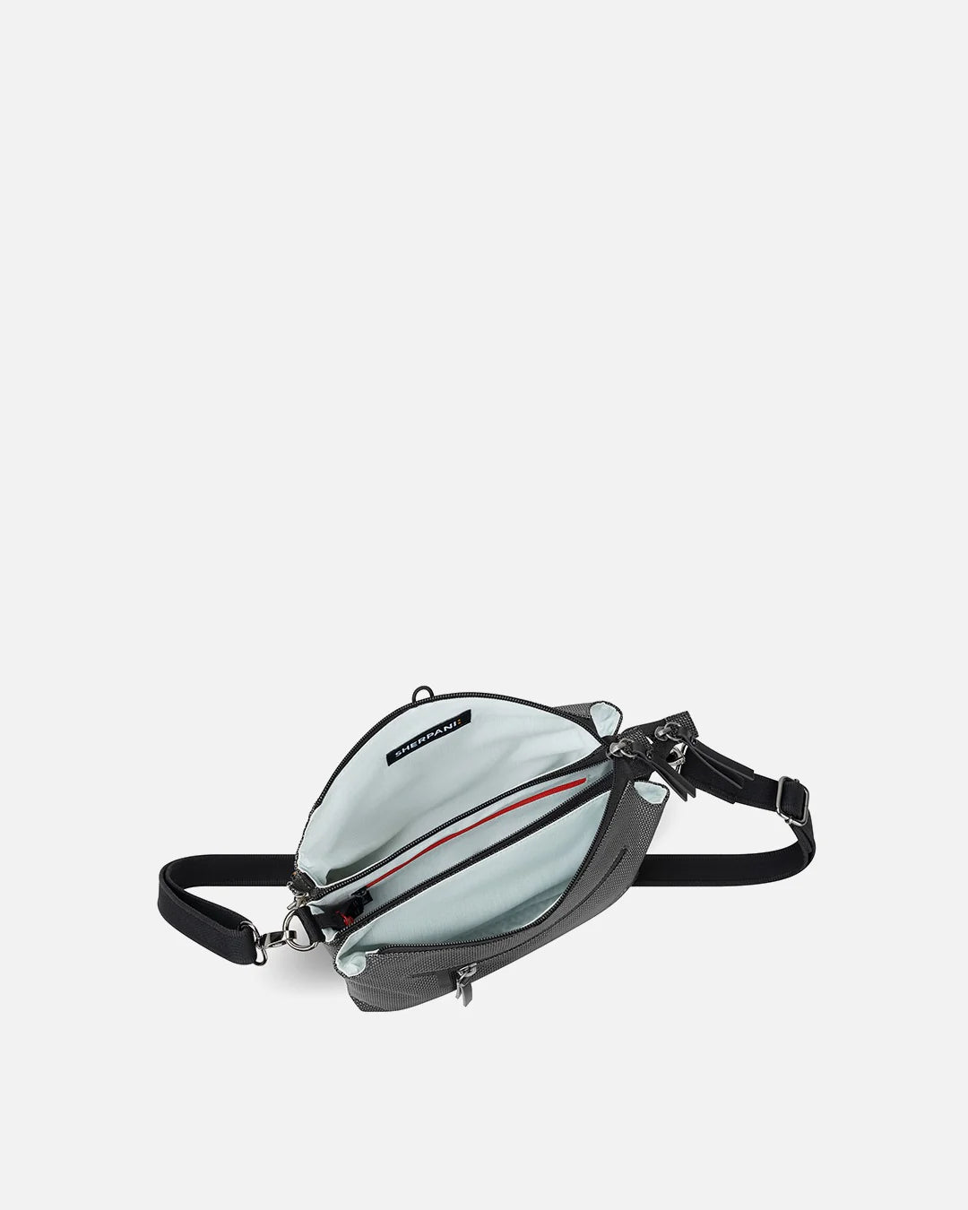 Mei | Travel Trio Crossbody