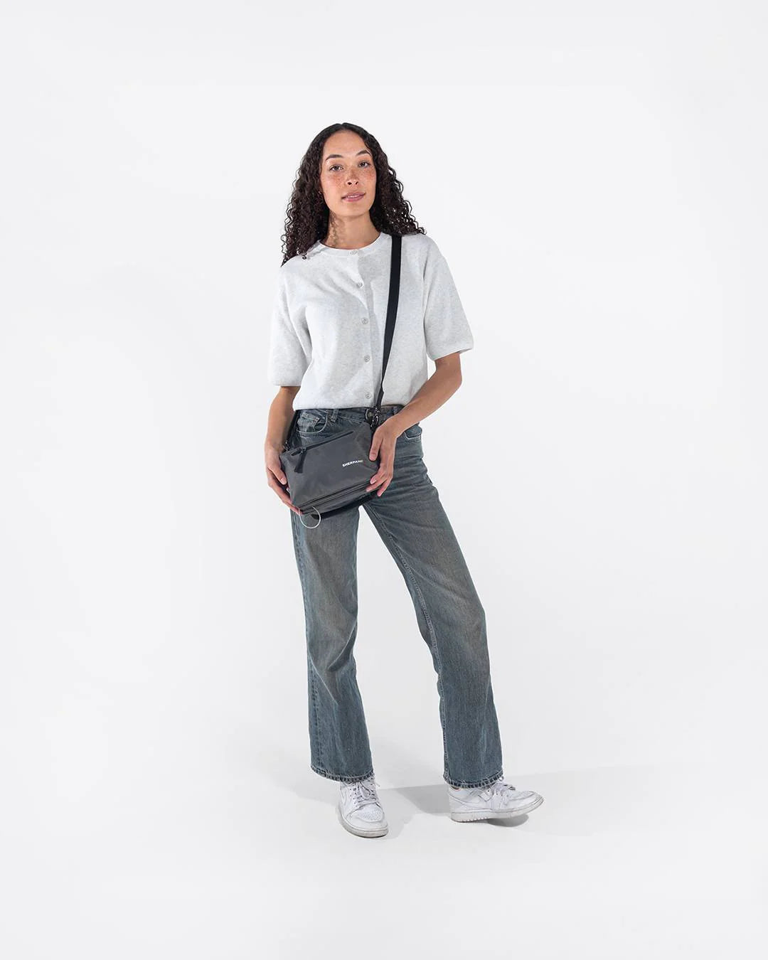 Mei | Travel Trio Crossbody