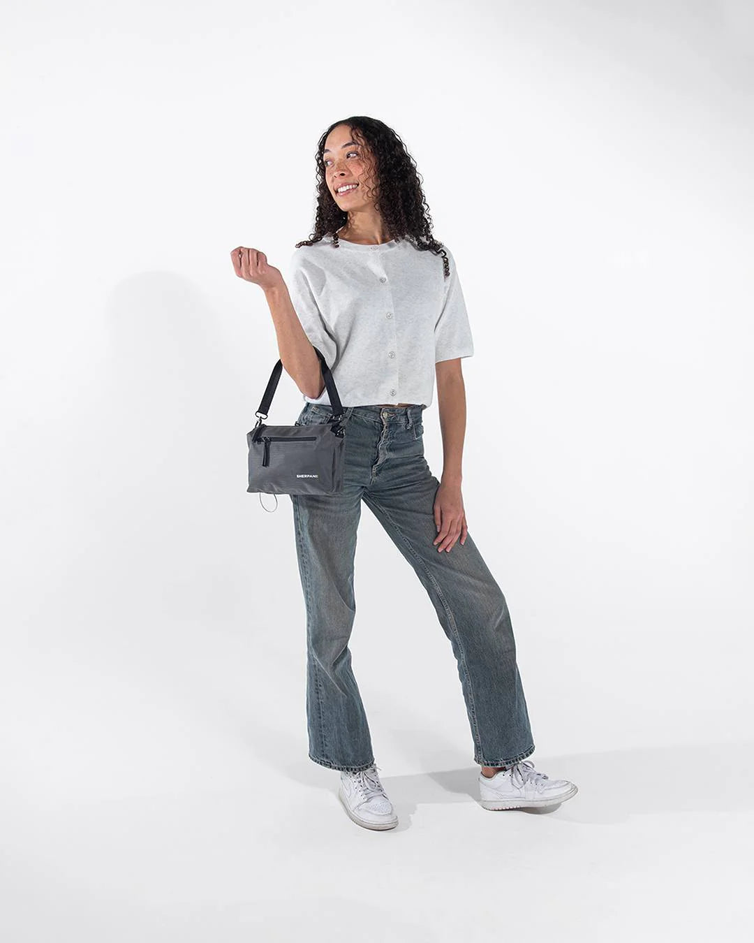 Mei | Travel Trio Crossbody