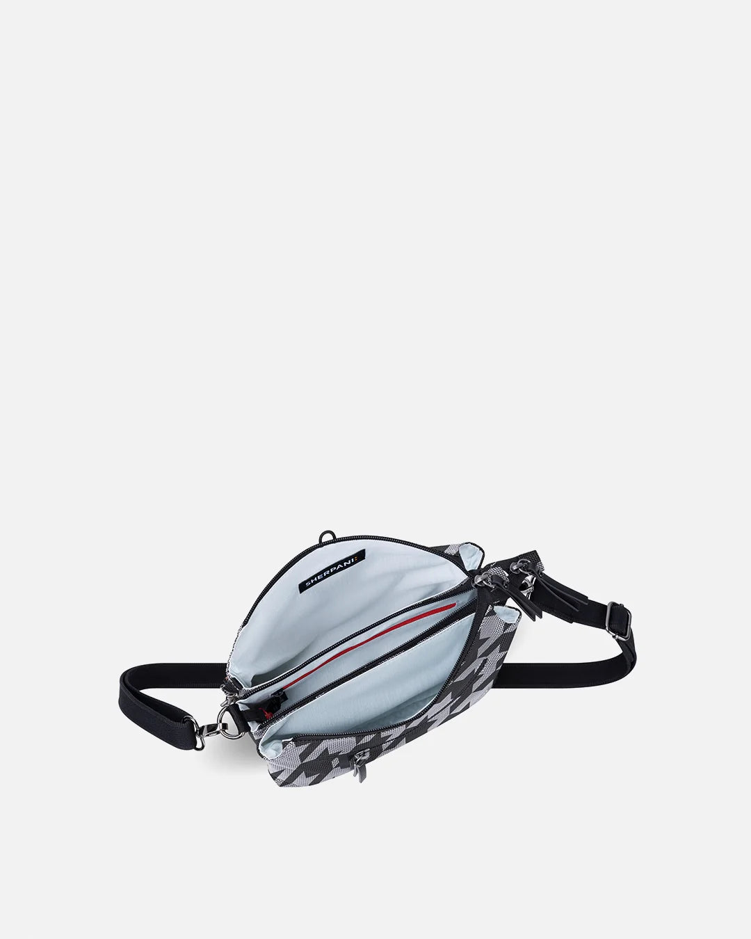 Mei | Travel Trio Crossbody