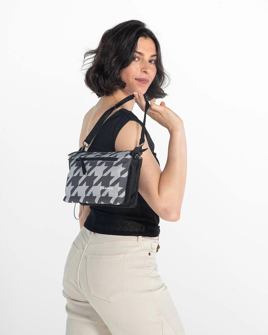 Mei | Travel Trio Crossbody