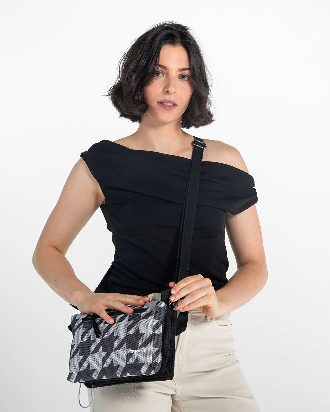 Mei | Travel Trio Crossbody