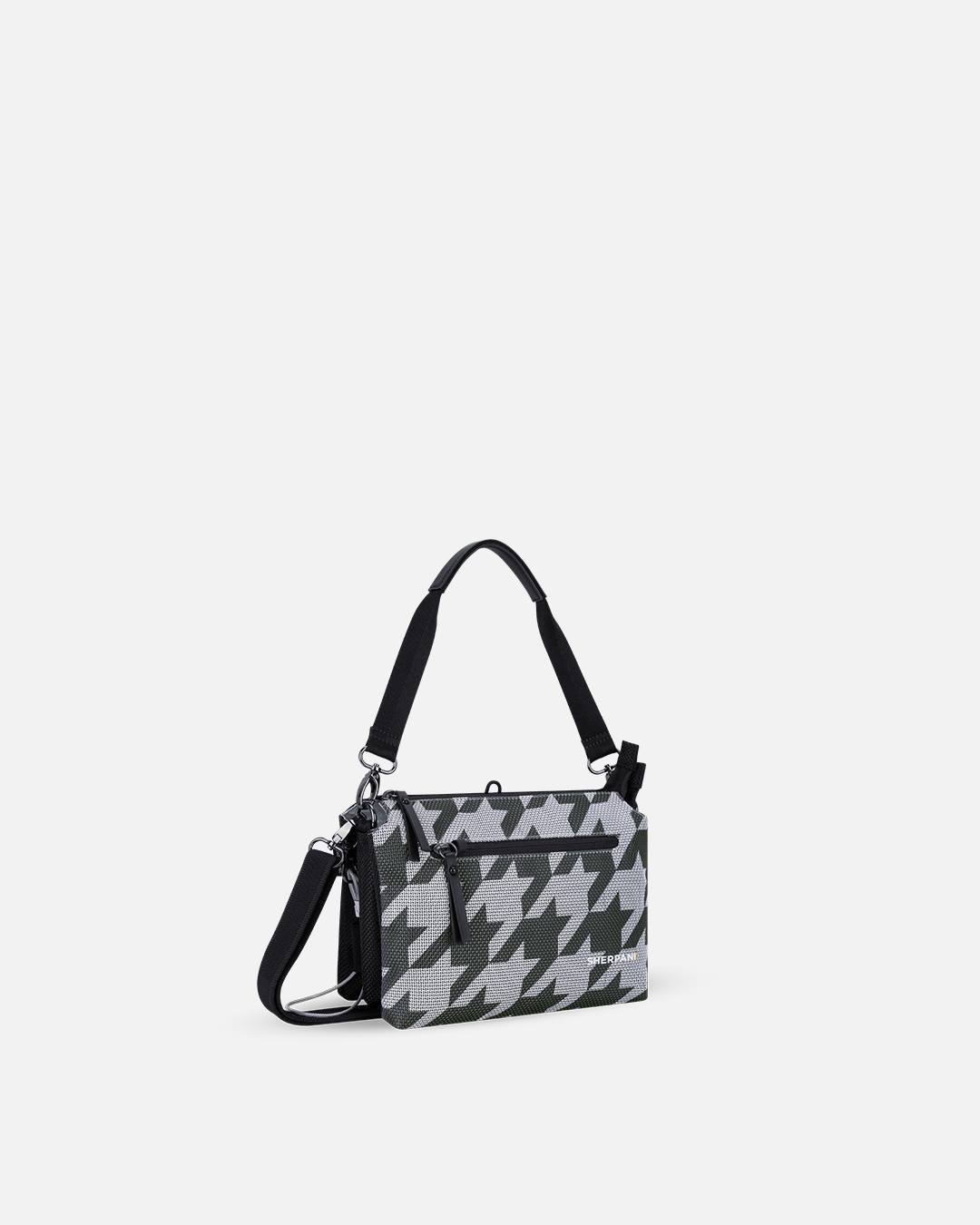 Mei | Travel Trio Crossbody