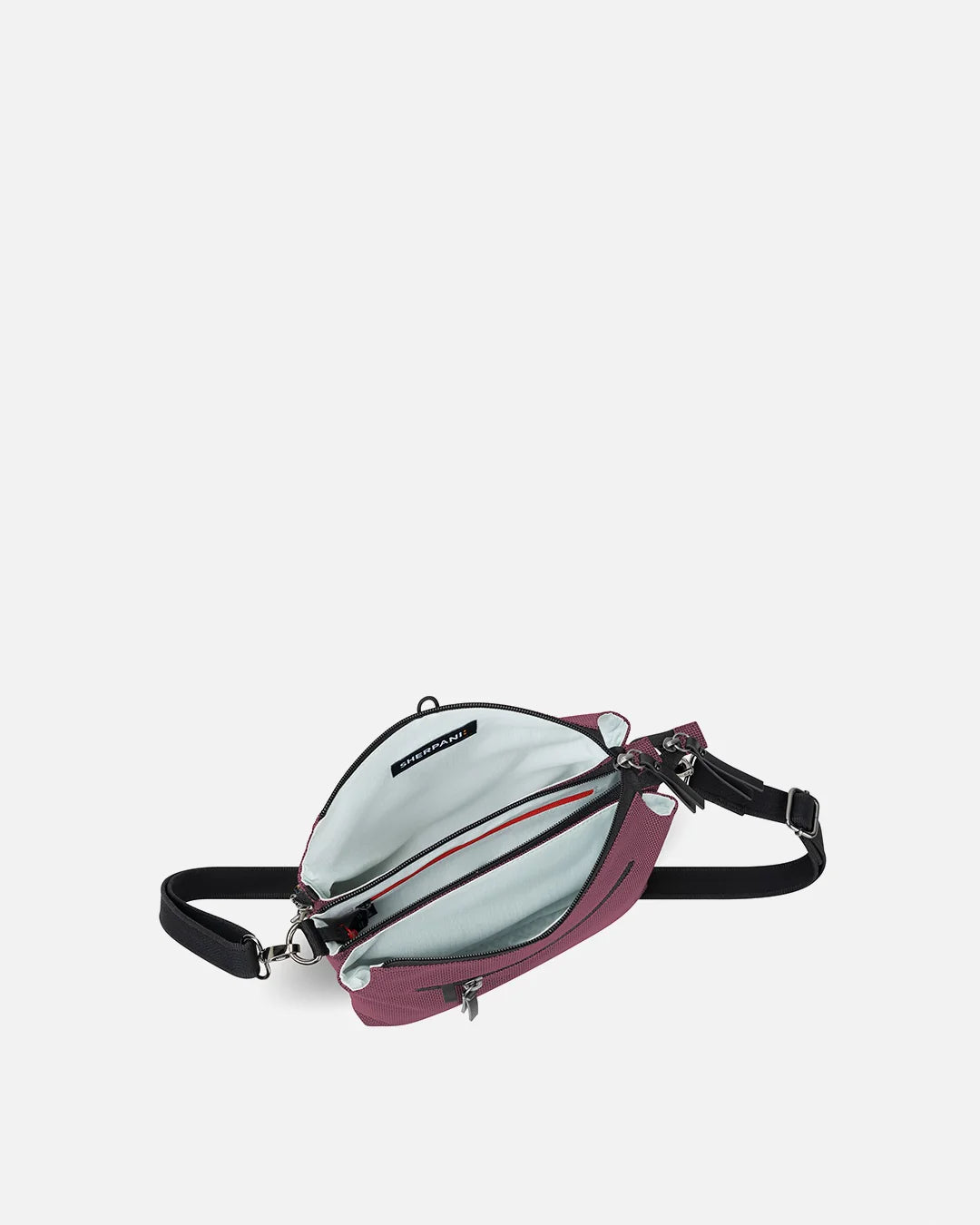 Mei | Travel Trio Crossbody