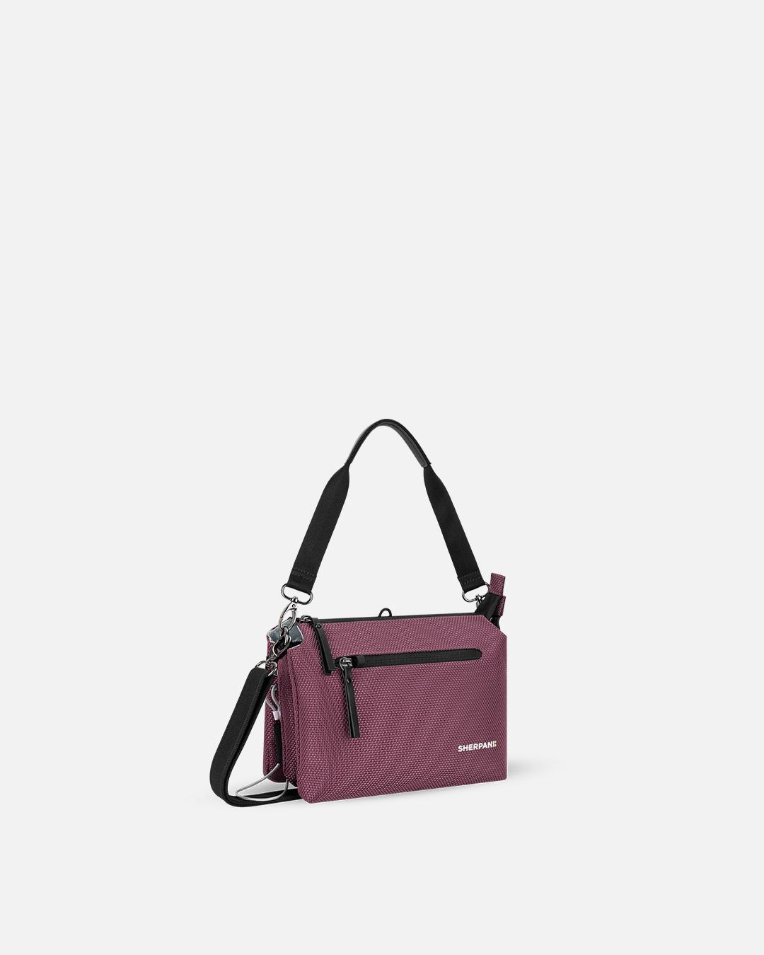 Mei | Travel Trio Crossbody