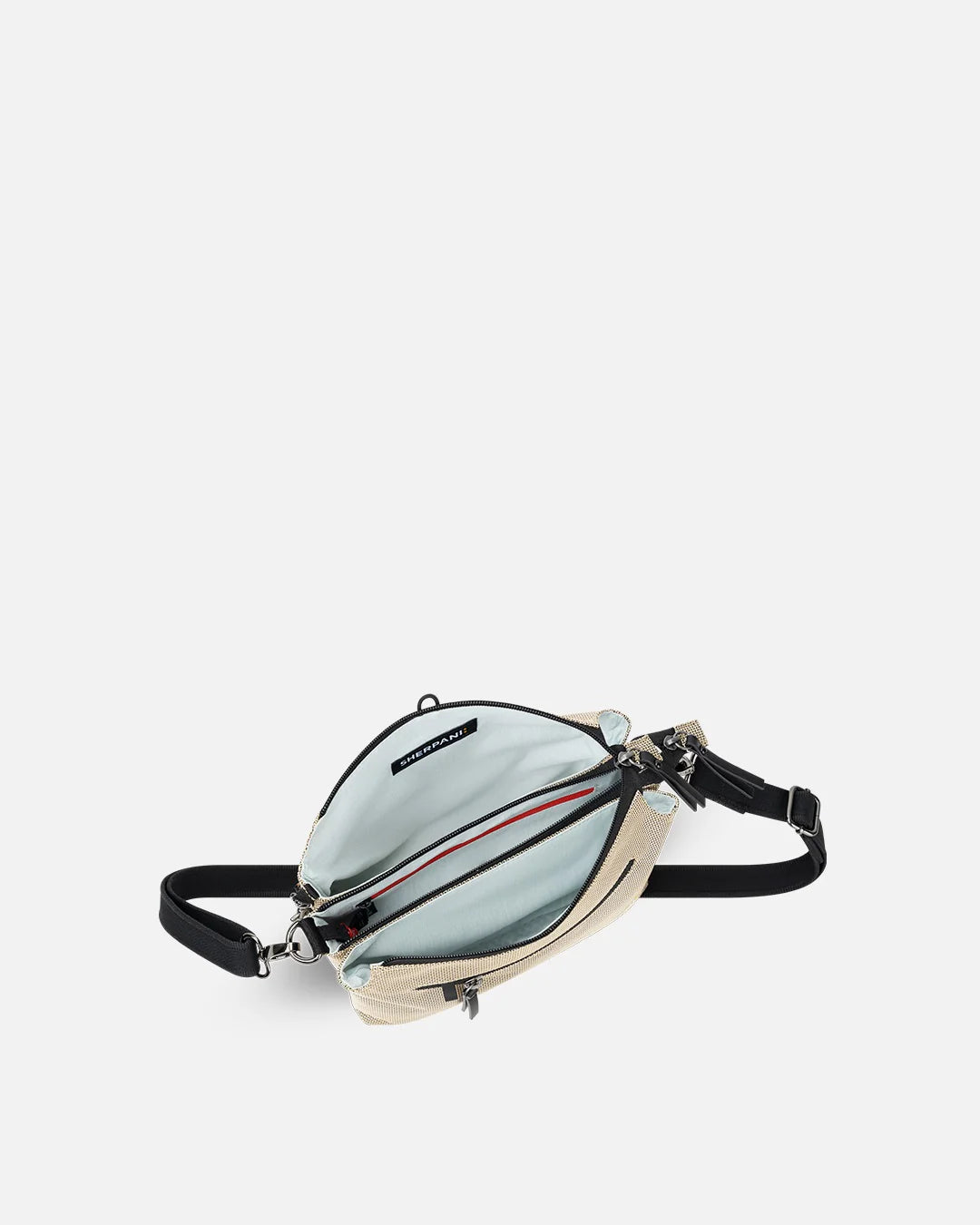 Mei | Travel Trio Crossbody