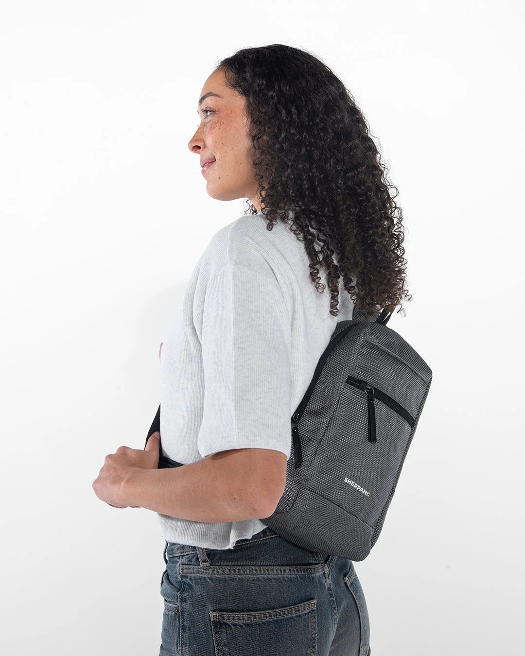 Metro | Reversible Sling
