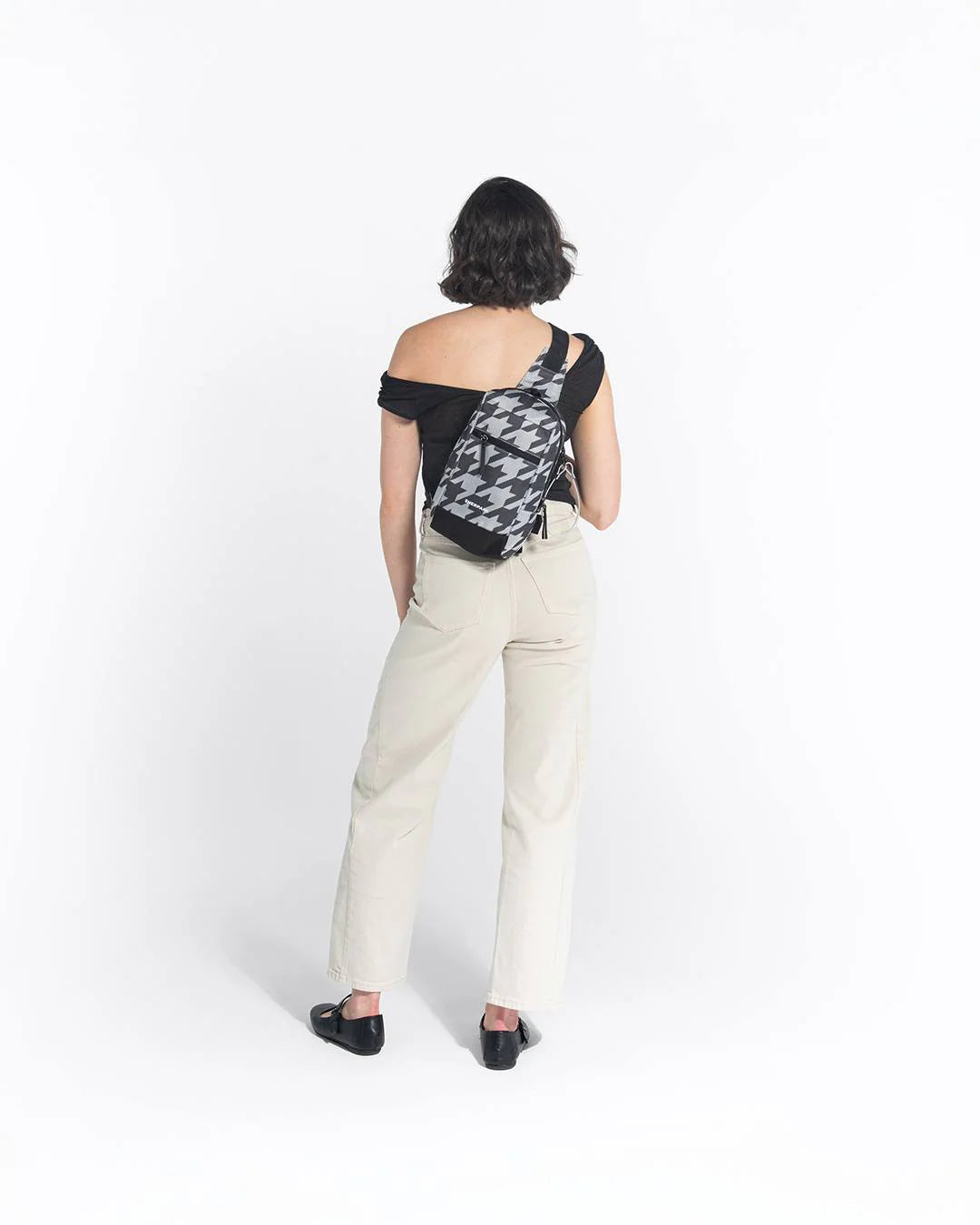 Metro | Reversible Sling