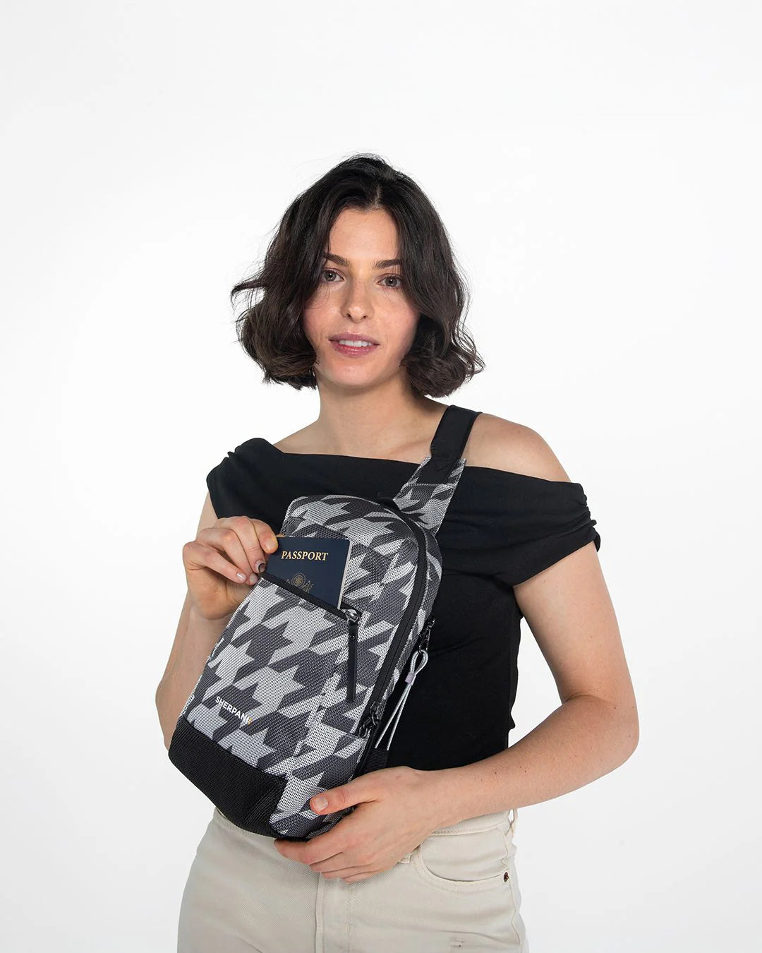 Metro | Reversible Sling
