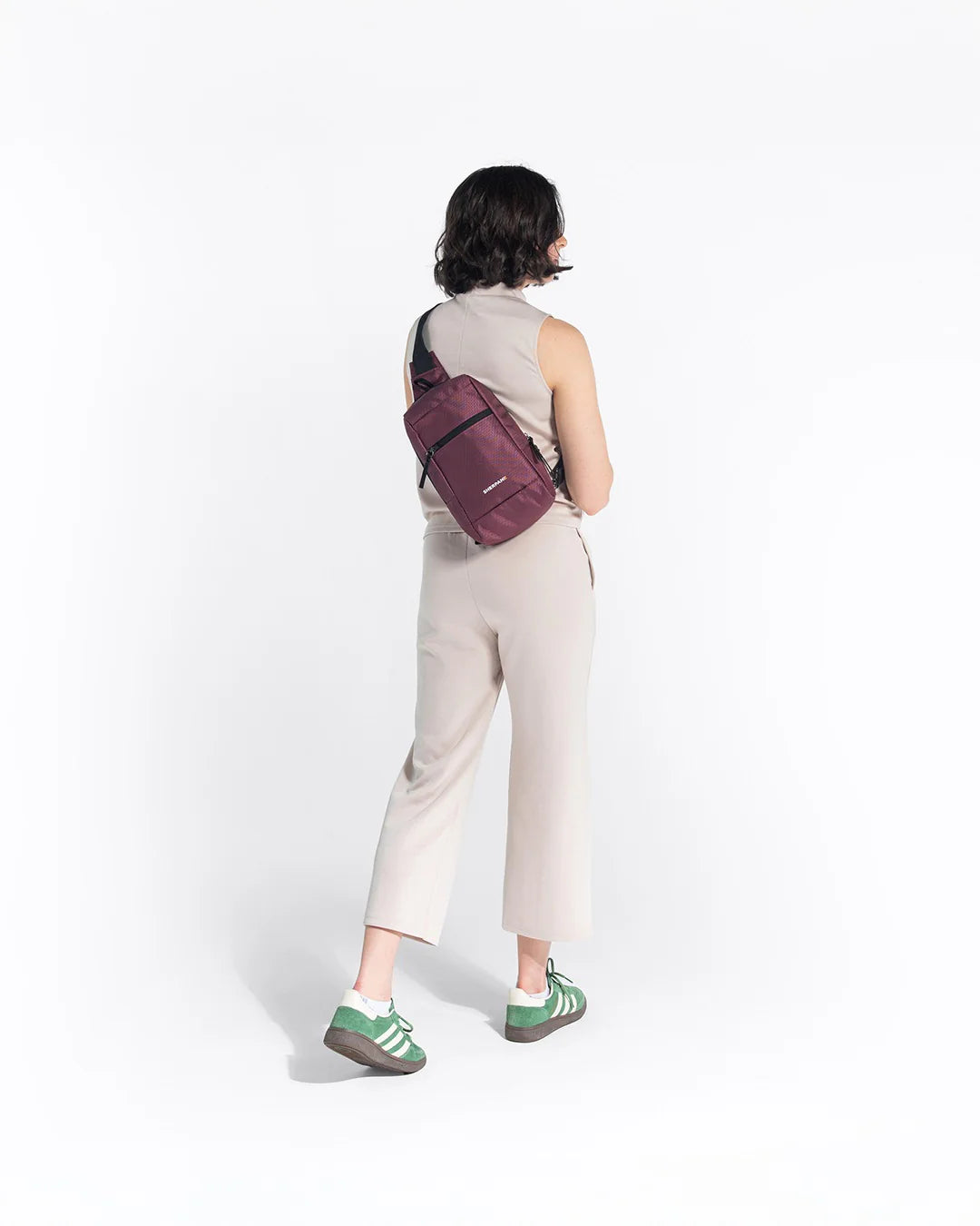 Metro | Reversible Sling