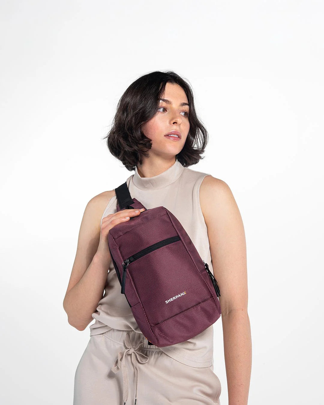 Metro | Reversible Sling