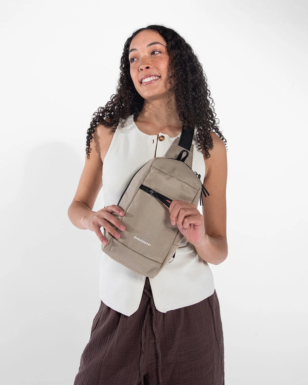 Metro | Reversible Sling