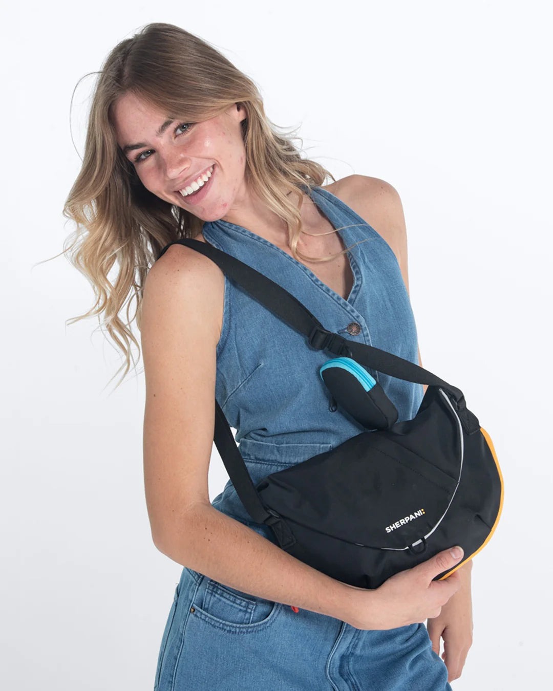 Milli | Crossbody