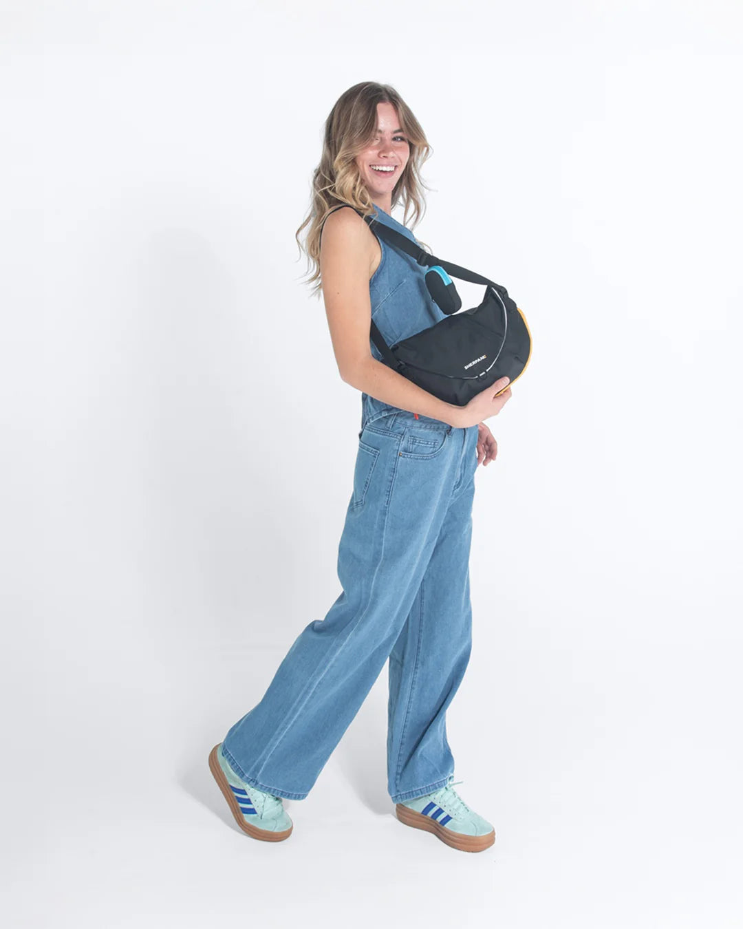 Milli | Crossbody