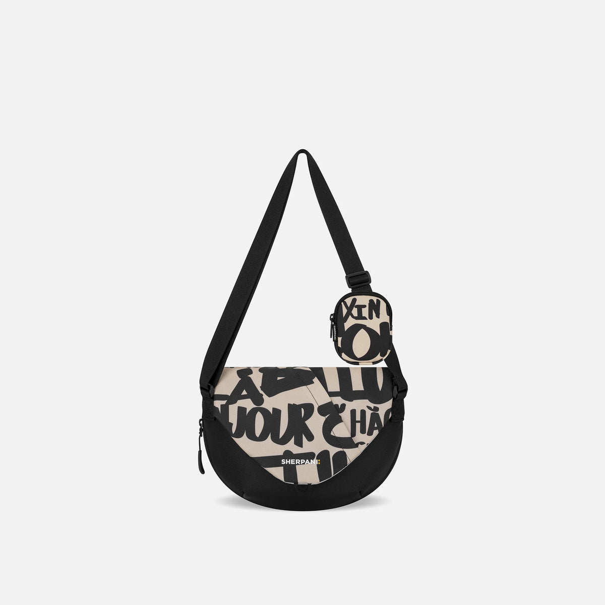 Milli | Crossbody