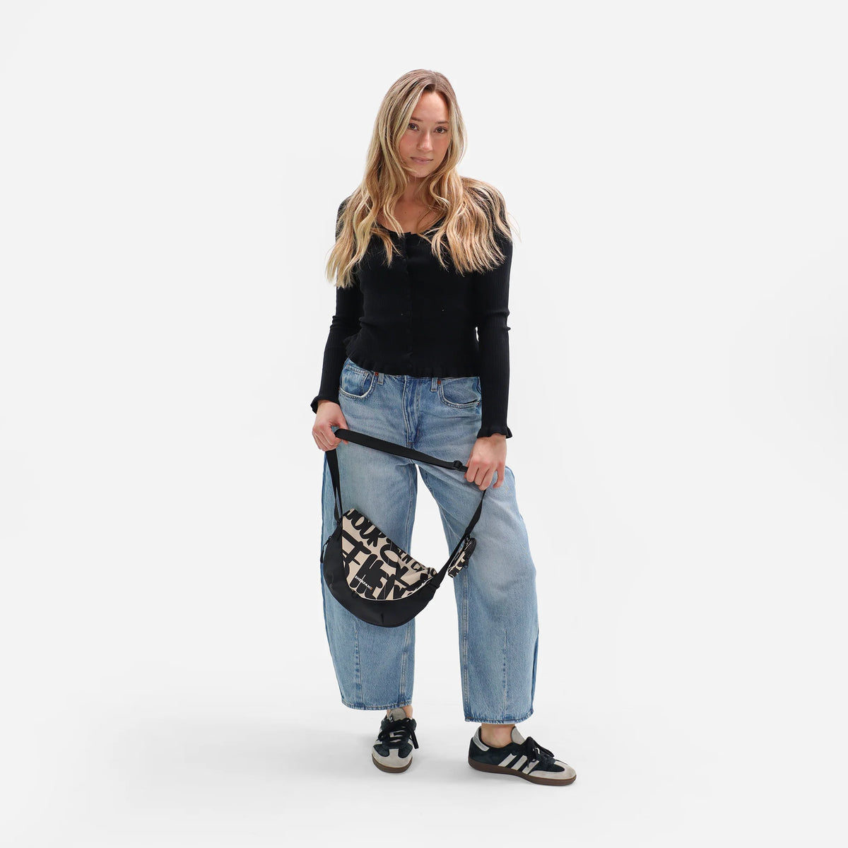 Milli | Crossbody