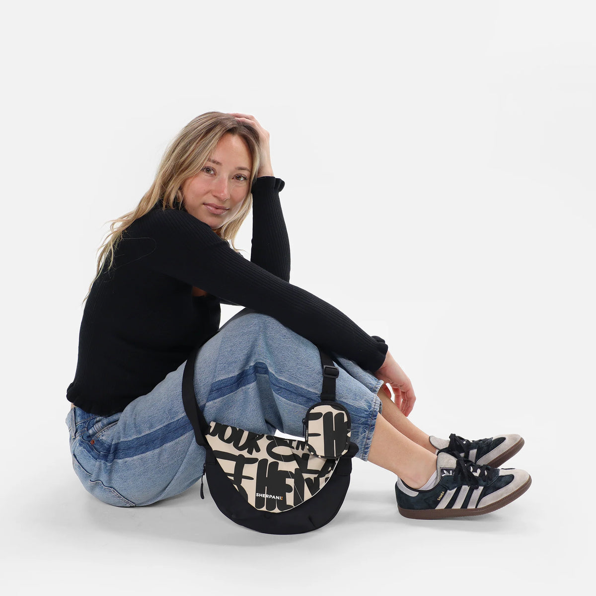 Milli | Crossbody