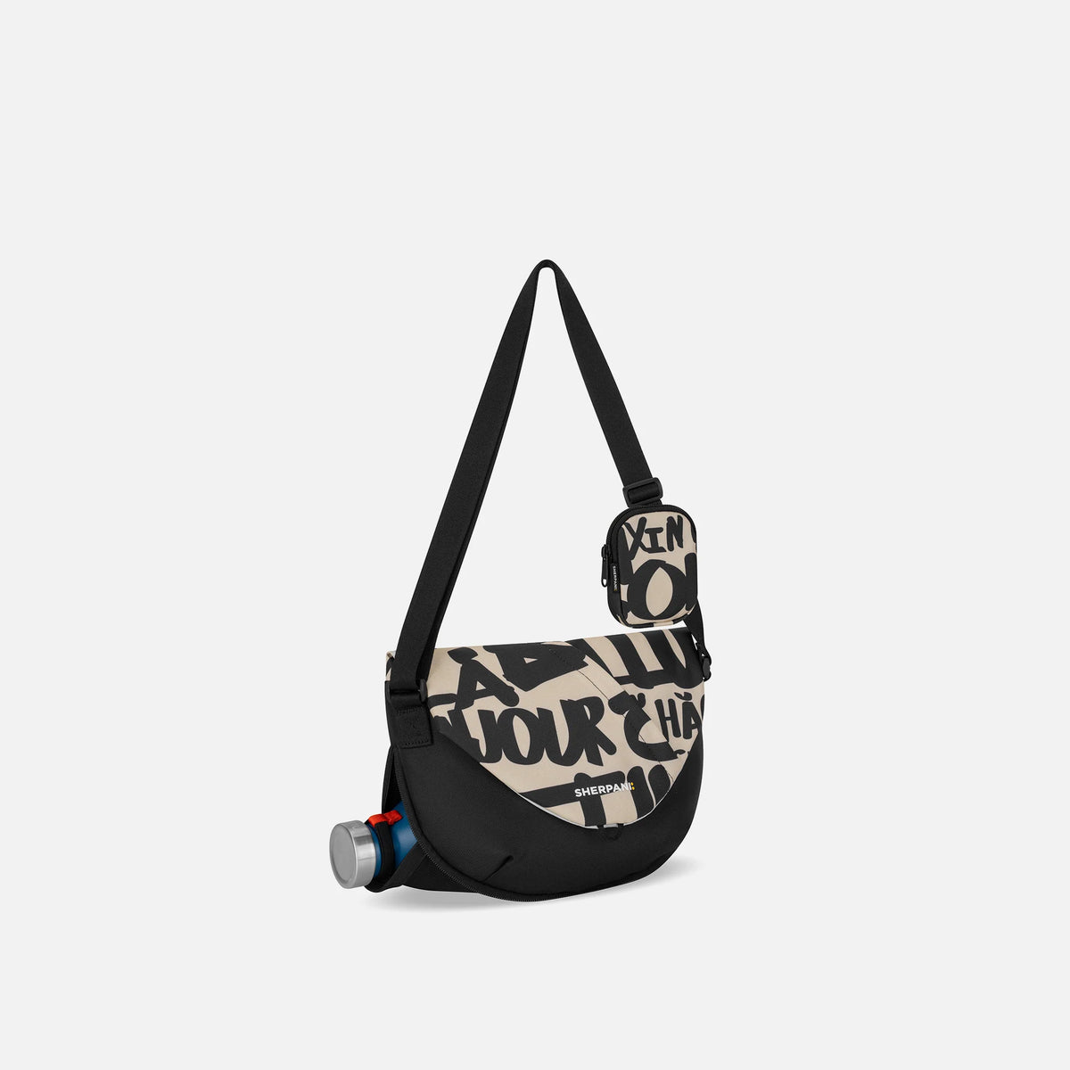 Milli | Crossbody
