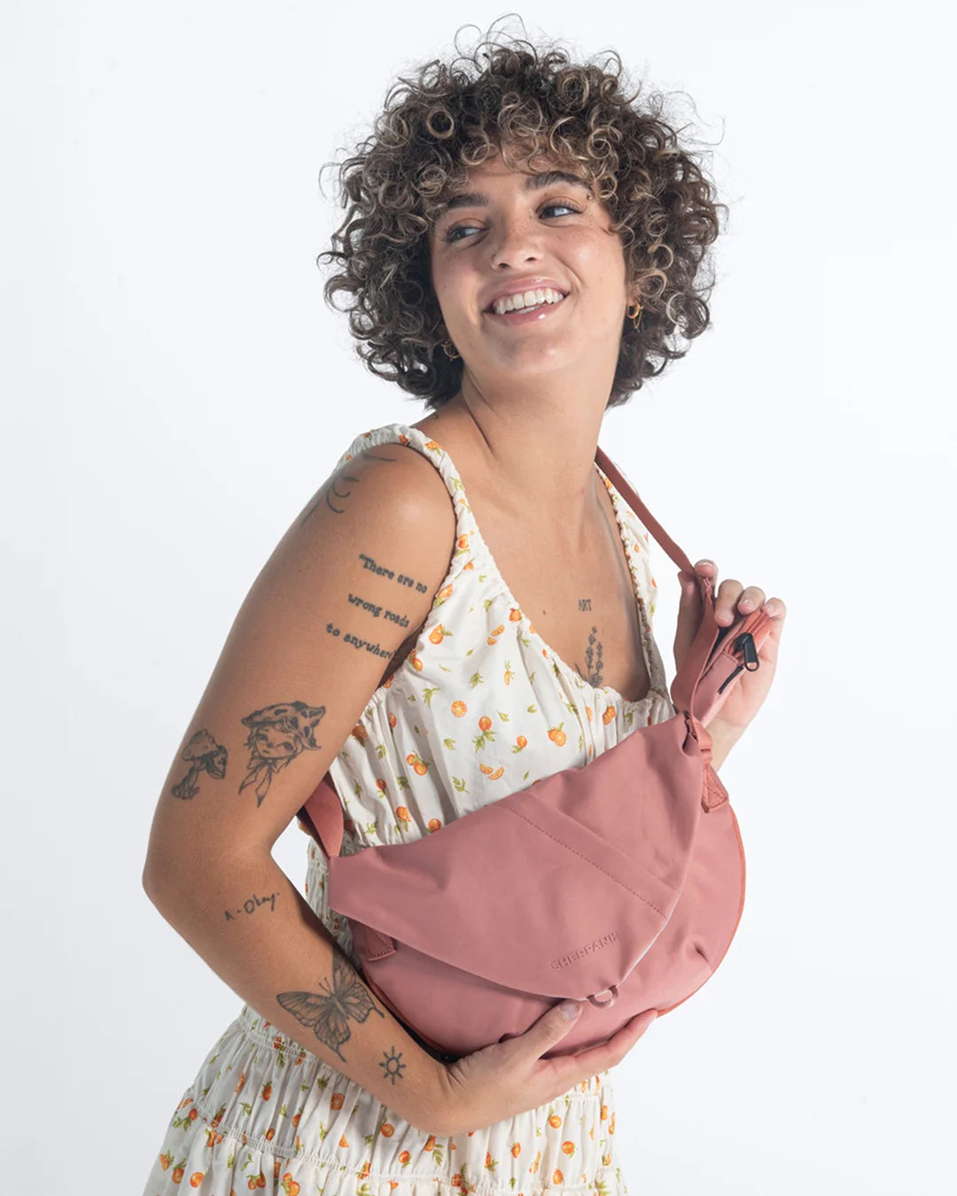 Milli | Crossbody