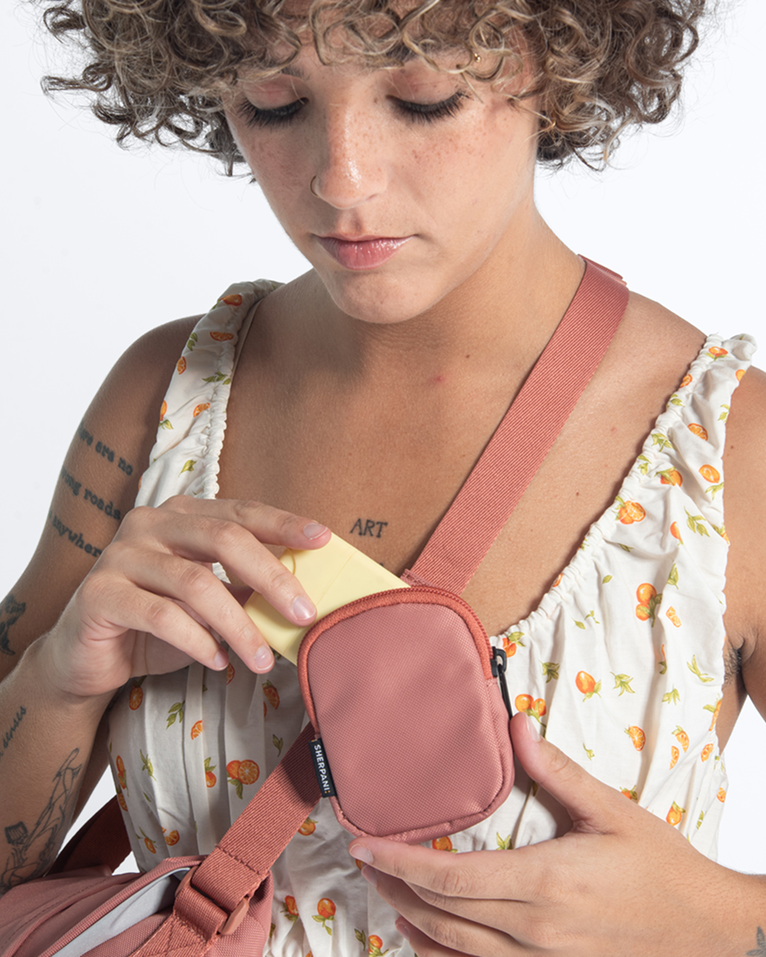 Milli | Crossbody