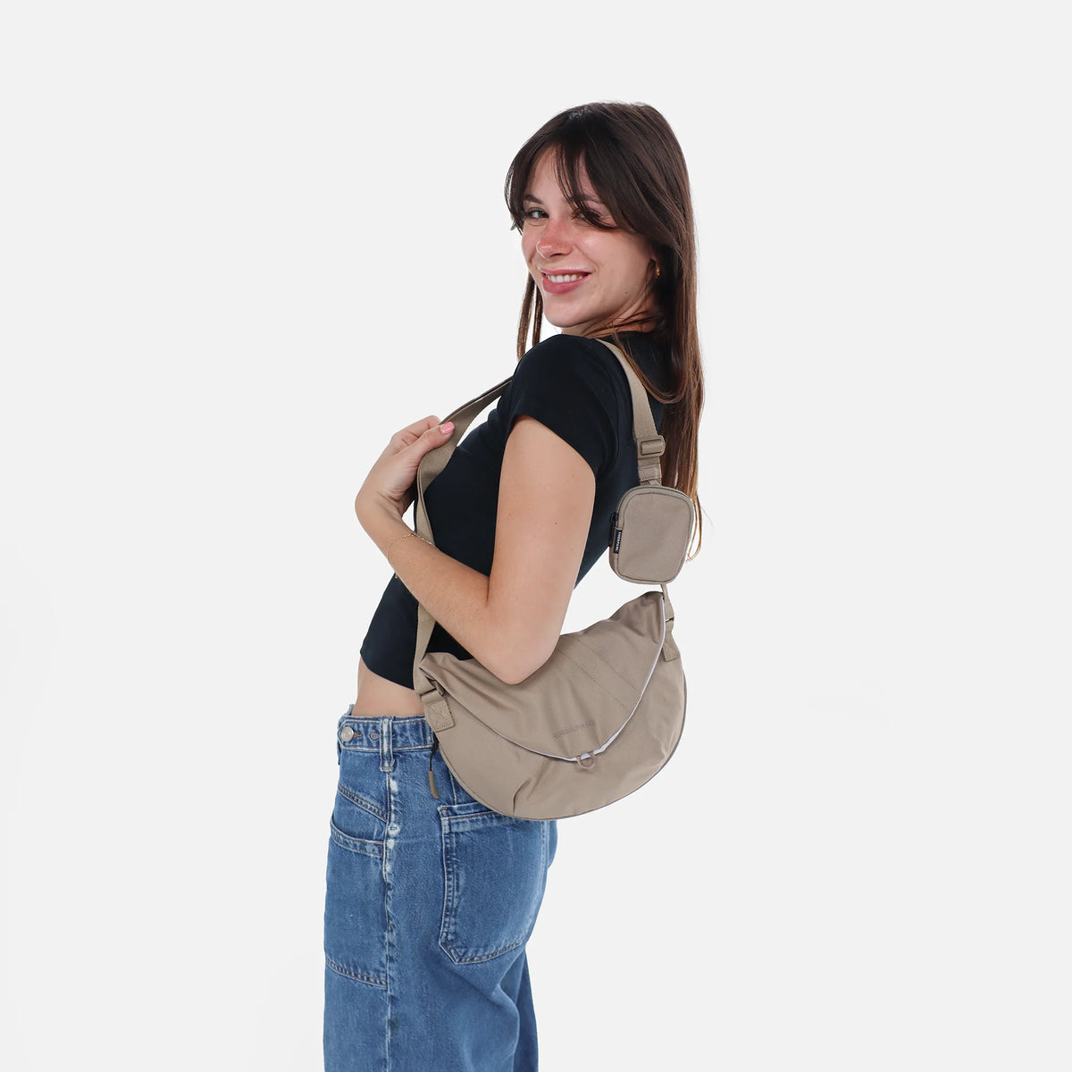 Milli | Crossbody