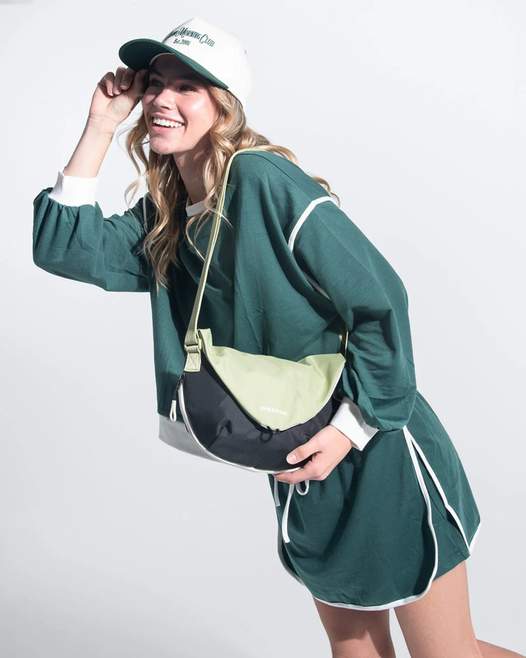 Milli | Crossbody