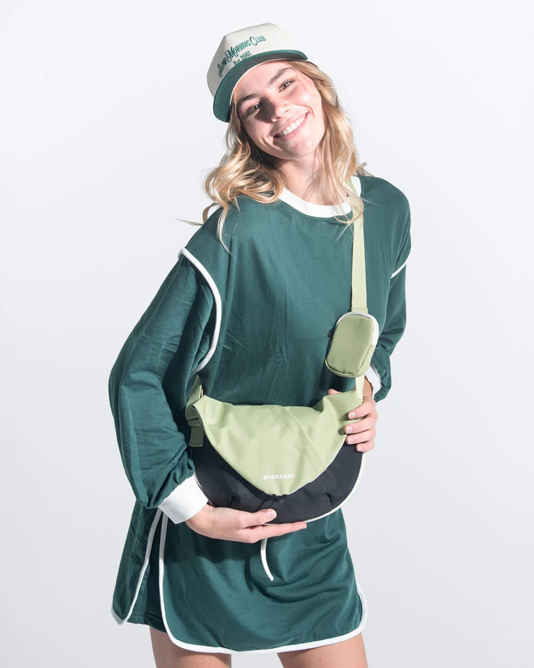 Milli | Crossbody