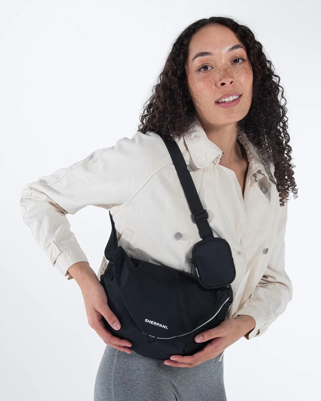 Milli | Crossbody