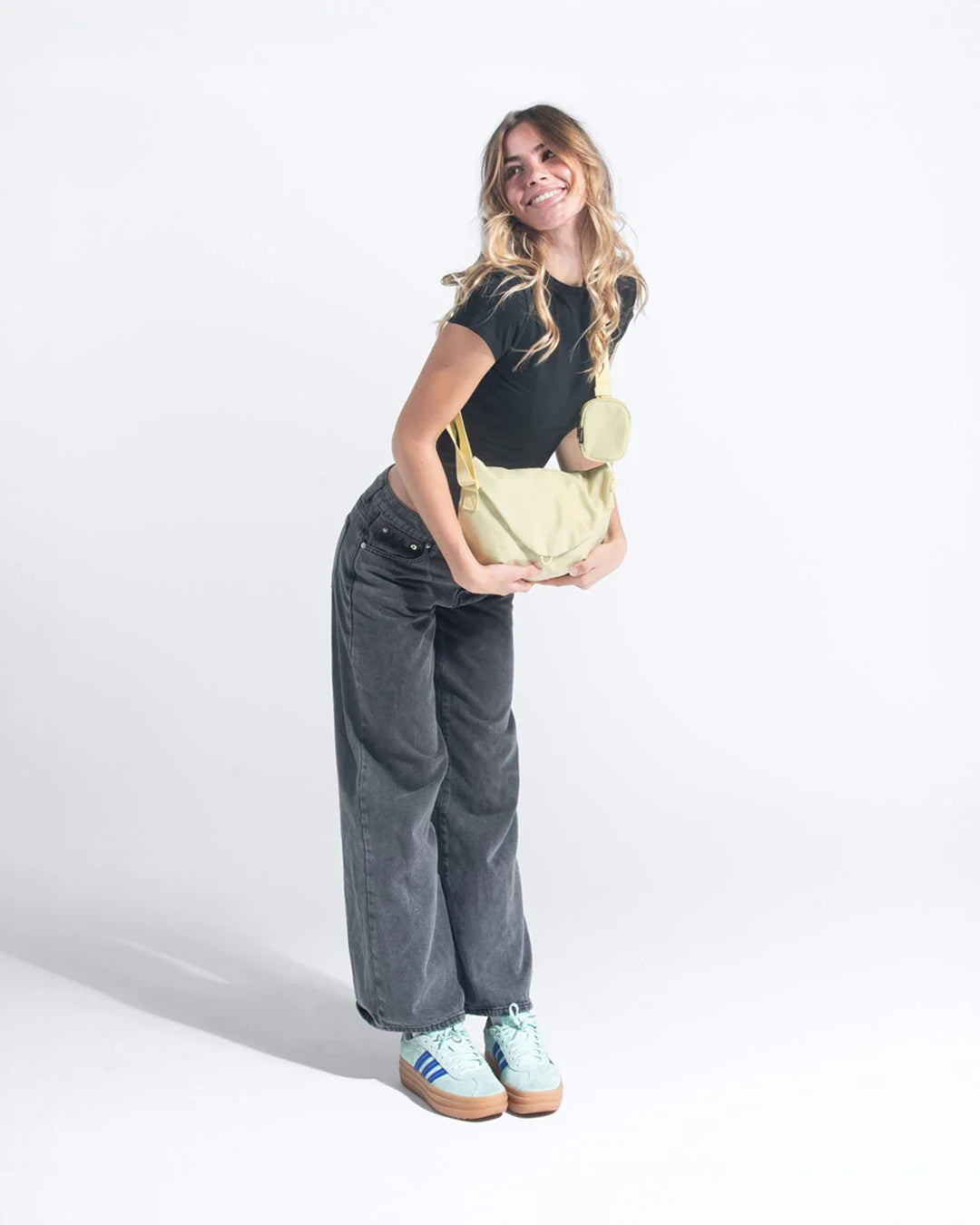 Milli | Crossbody