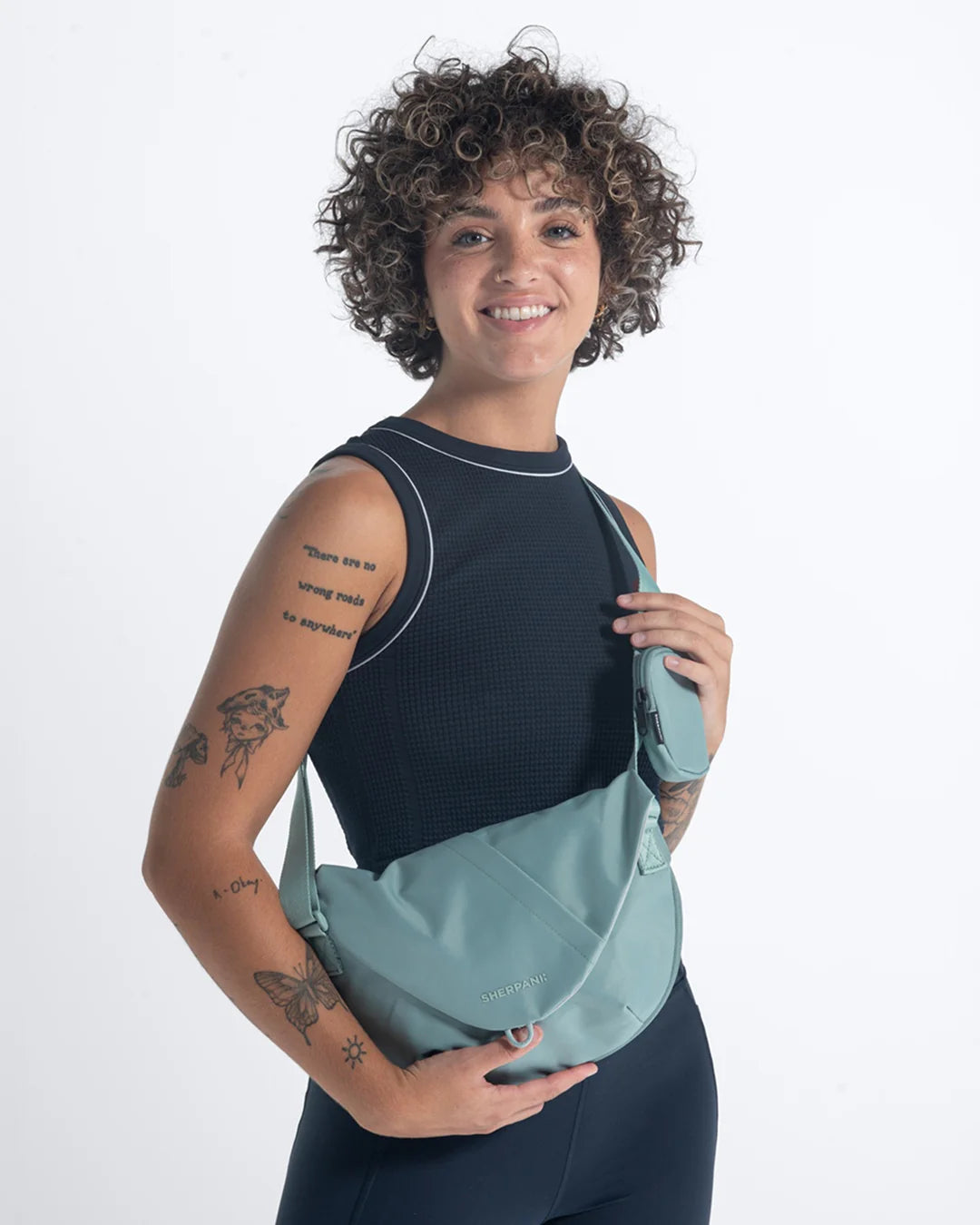 Milli | Crossbody