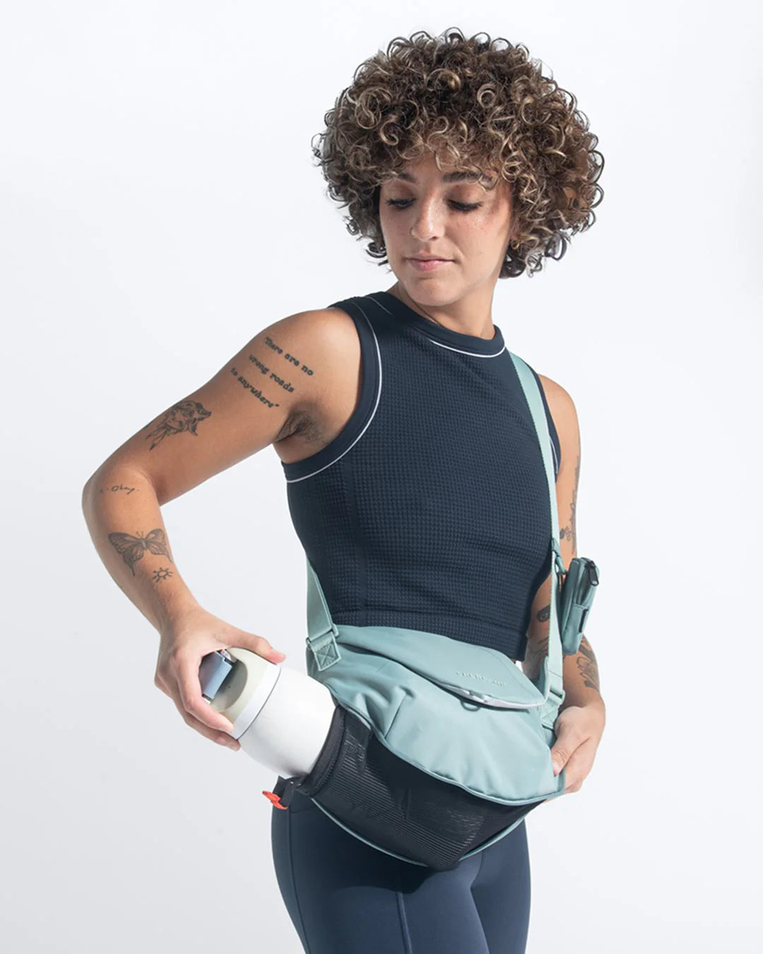 Milli | Crossbody