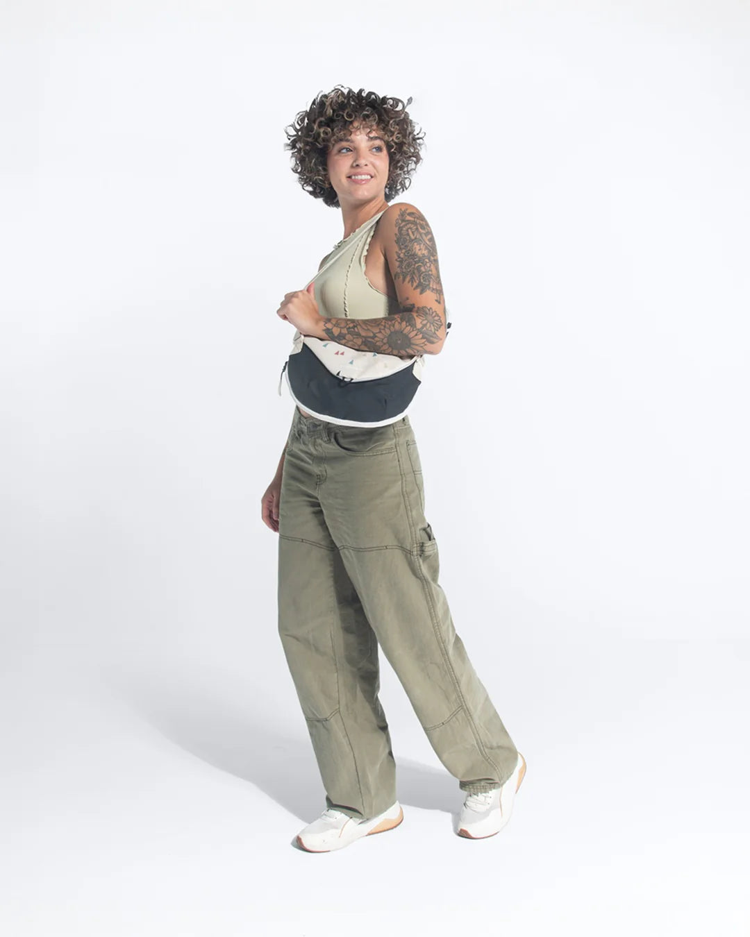 Milli | Crossbody