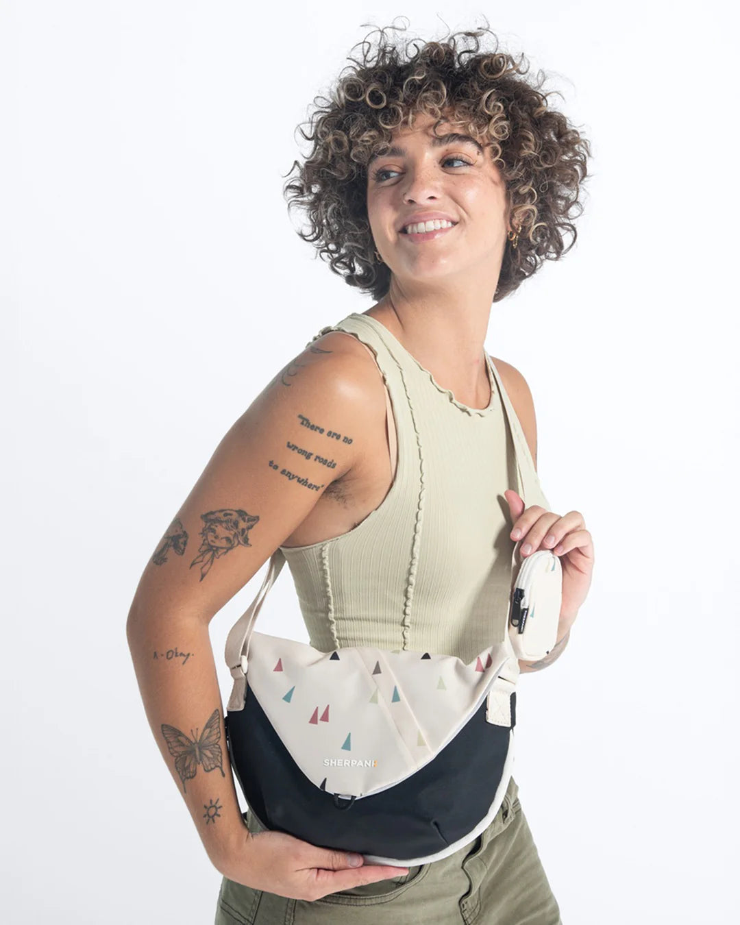 Milli | Crossbody